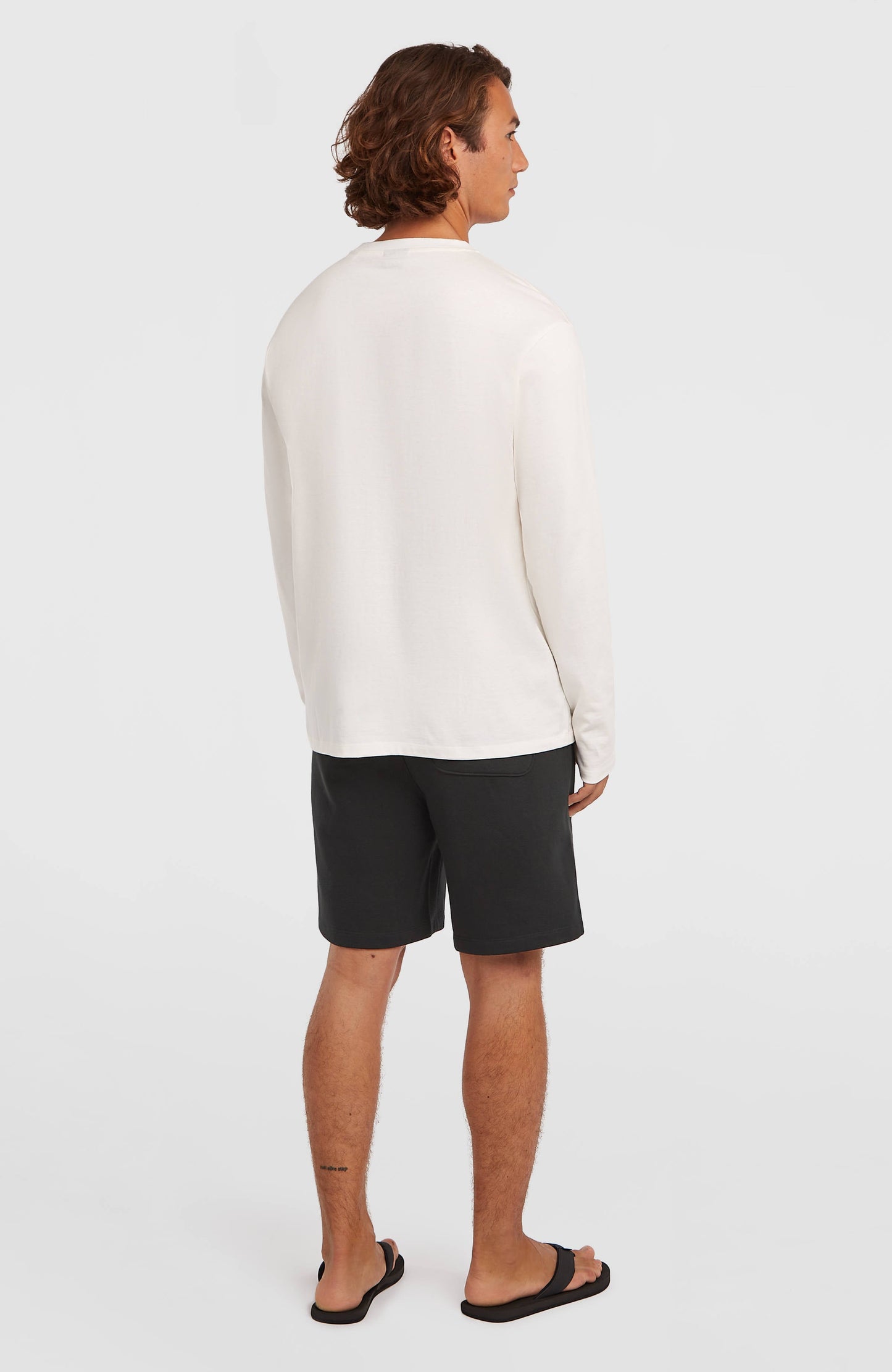 Men Essentials 90s Sweatshorts