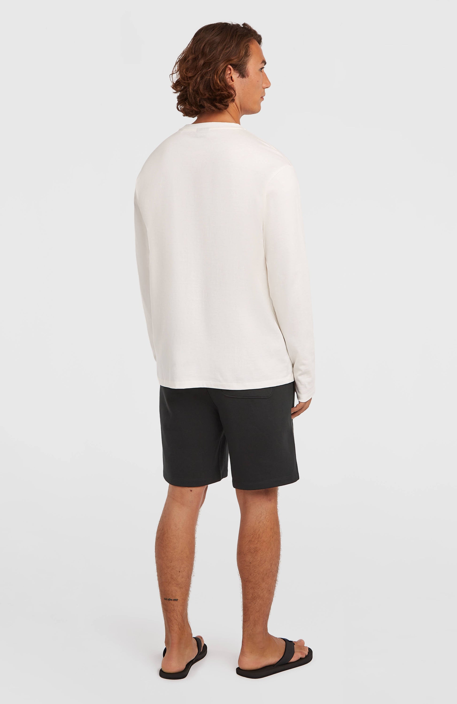 Men Essentials 90s Sweatshorts