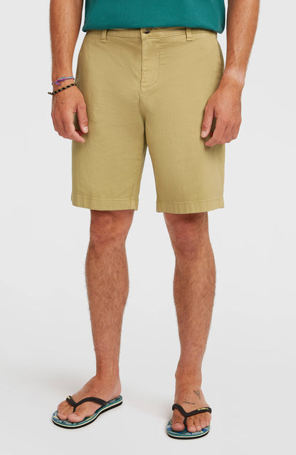Men Essentials Chino Shorts