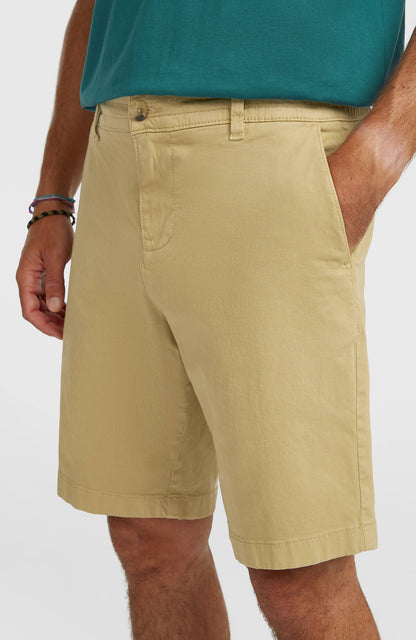 Men Essentials Chino Shorts