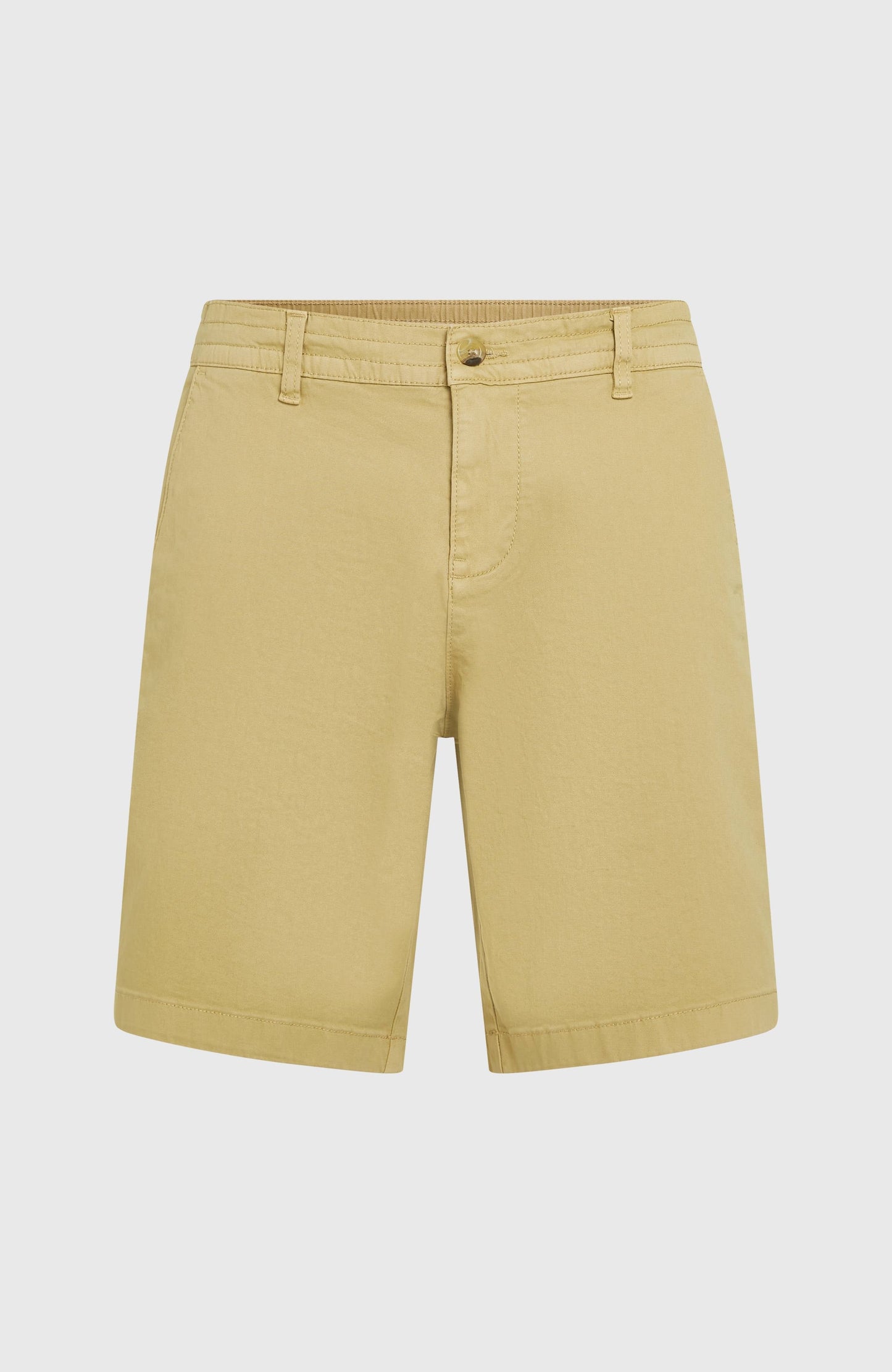 Men Essentials Chino Shorts