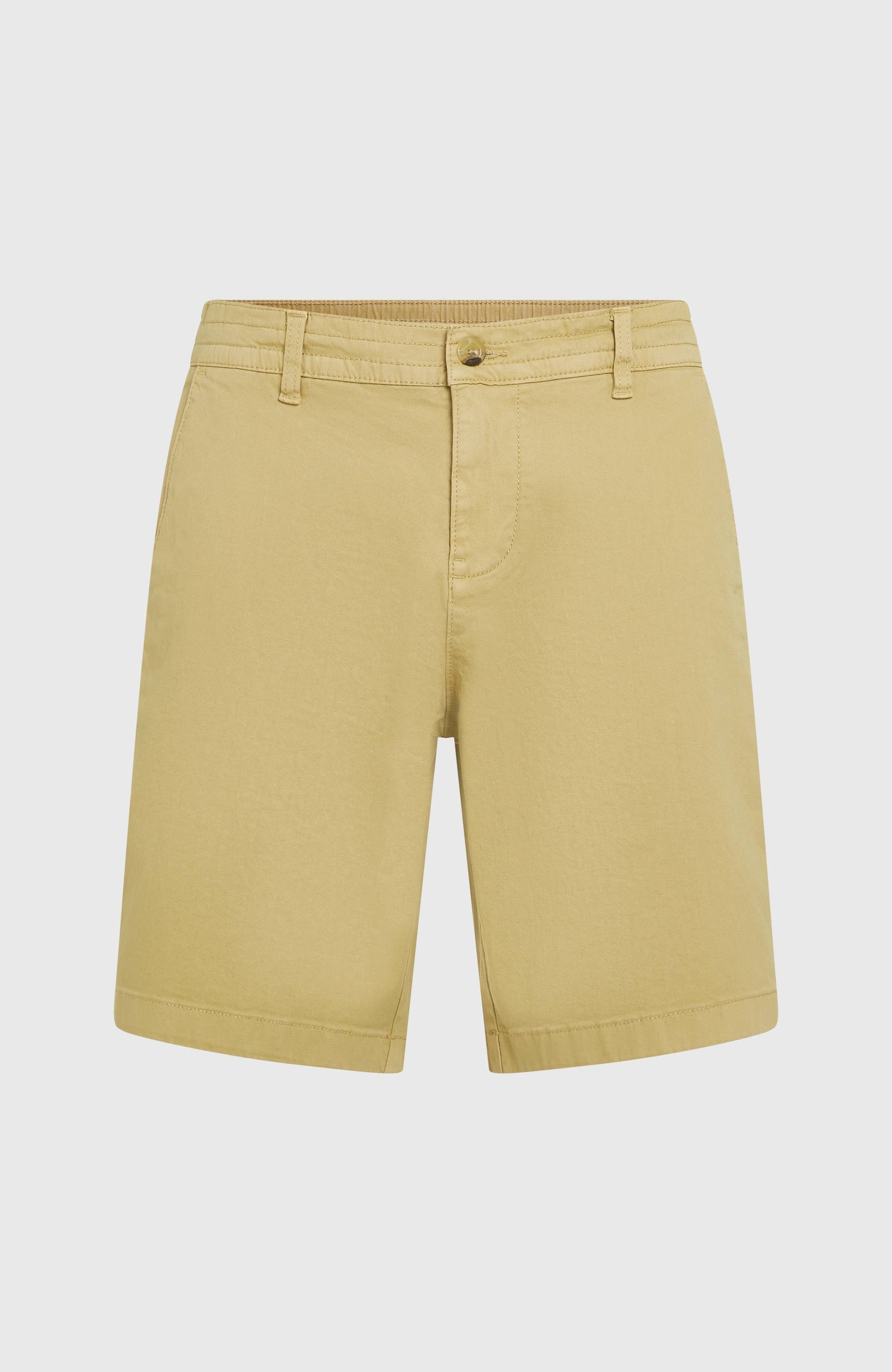 Men Essentials Chino Shorts