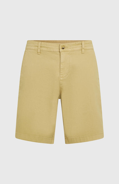 Men Essentials Chino Shorts