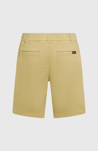Men Essentials Chino Shorts