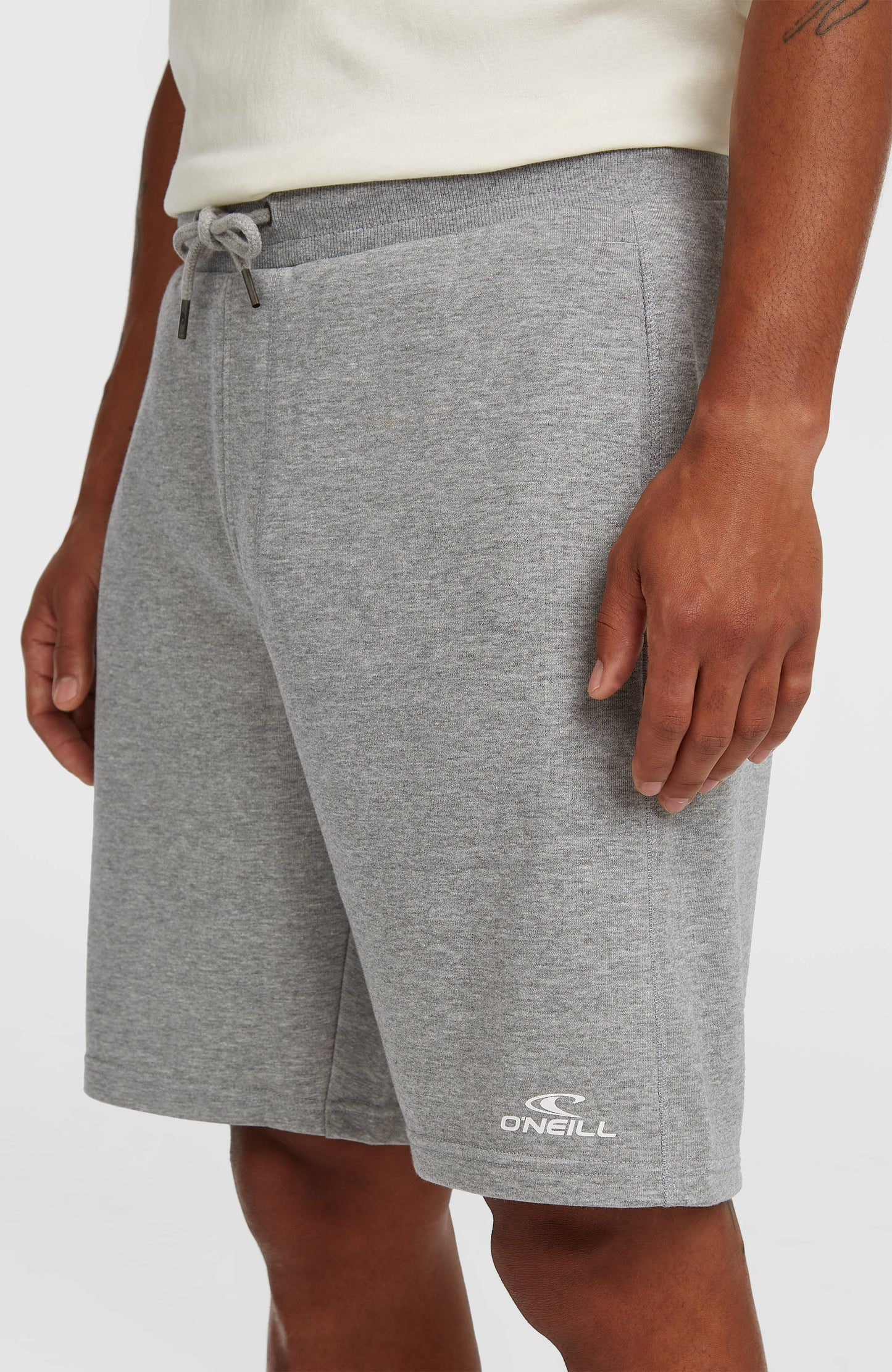 Men O'Neill Small Logo Sweatshorts