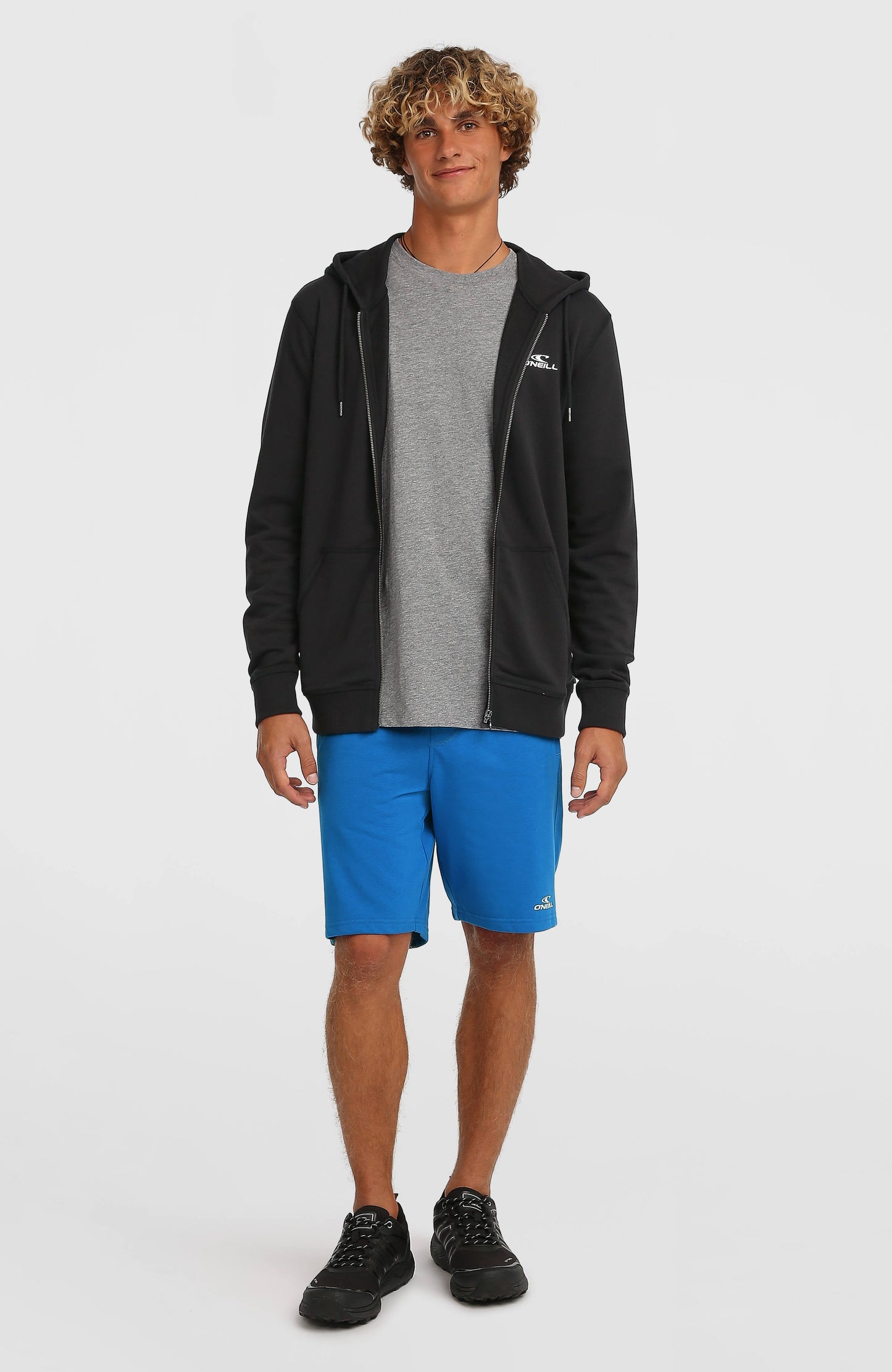 Men O'Neill Small Logo Sweatshorts