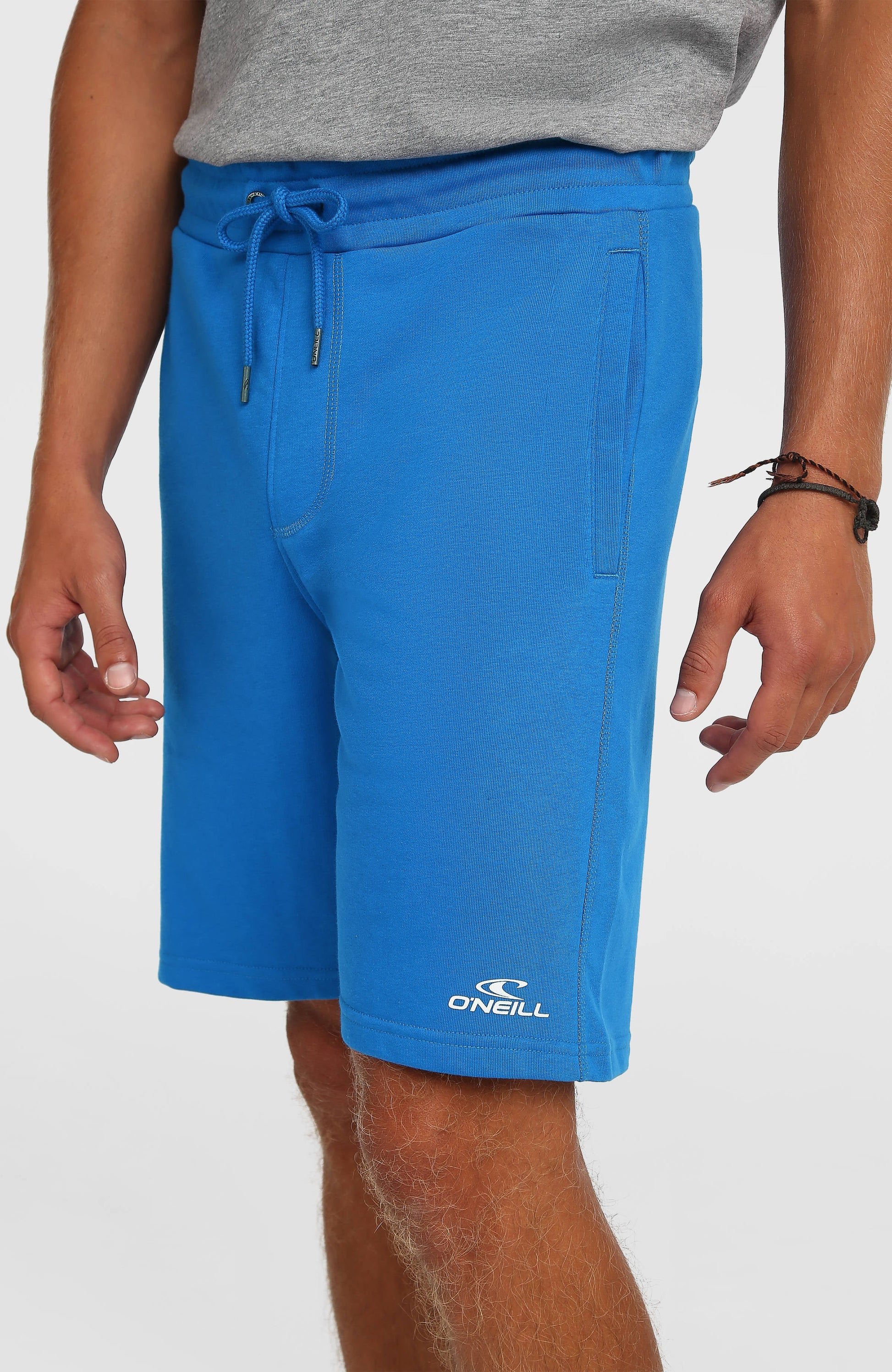 Men O'Neill Small Logo Sweatshorts
