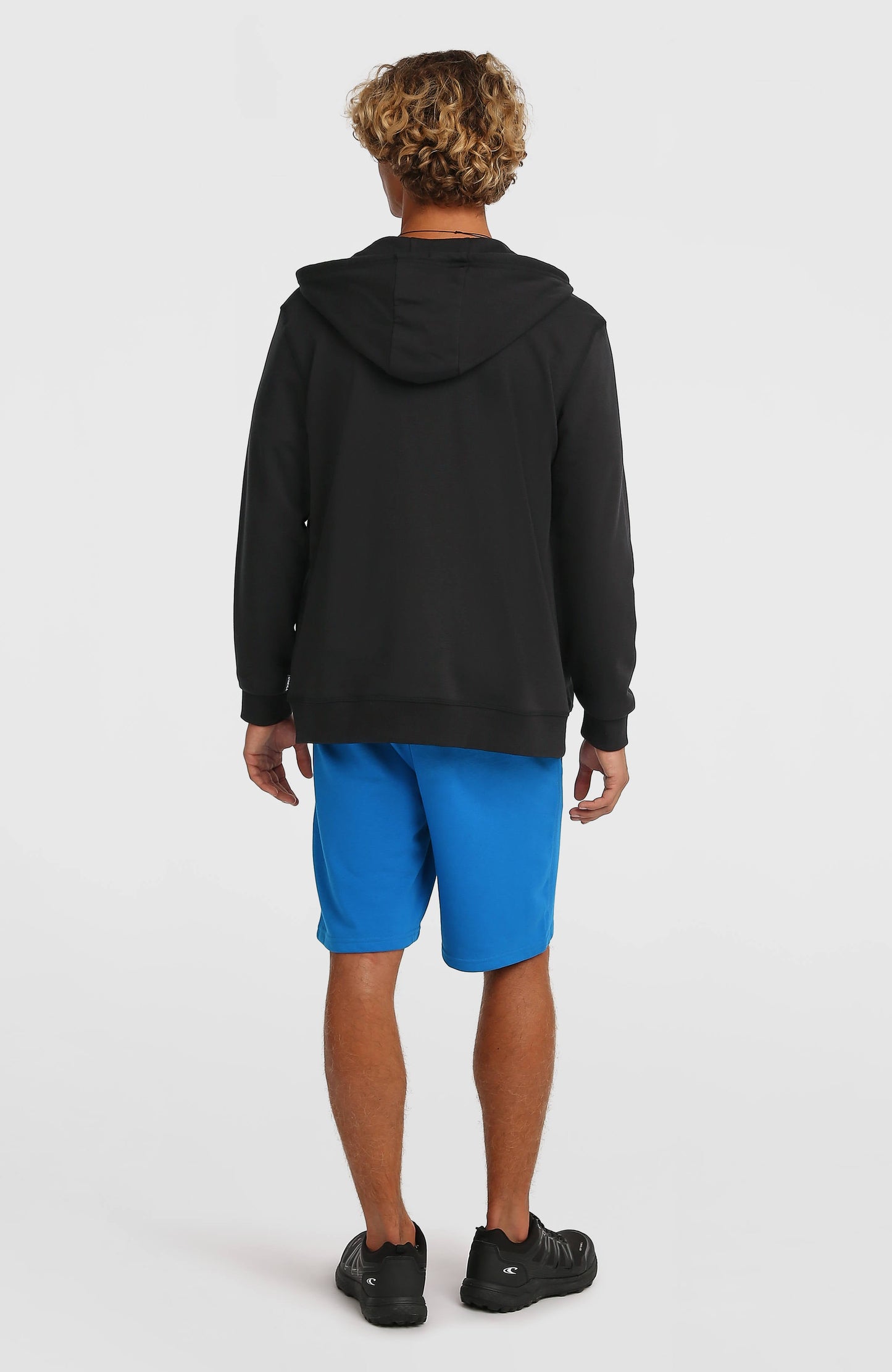Men O'Neill Small Logo Sweatshorts