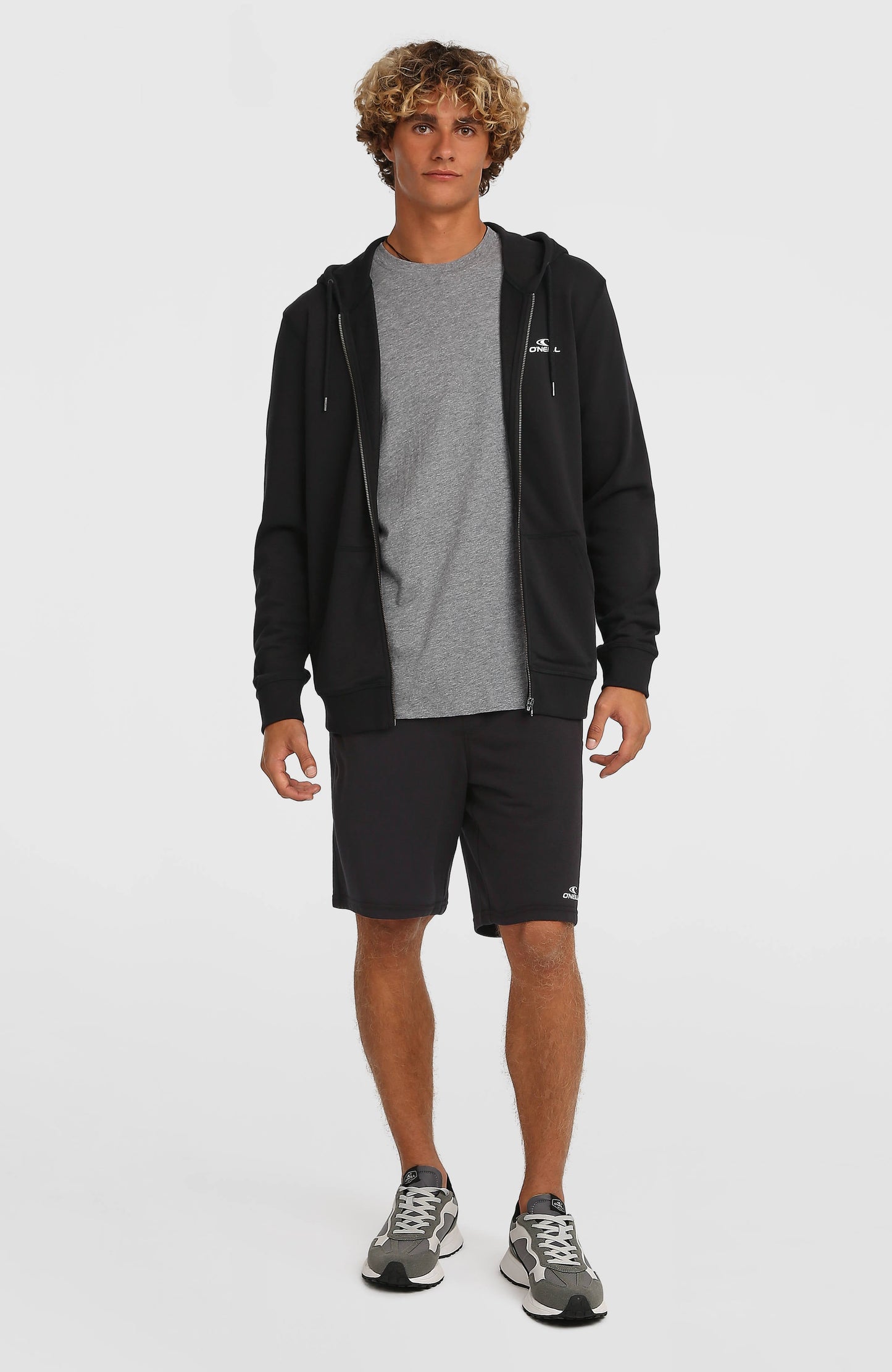 Men O'Neill Small Logo Sweatshorts