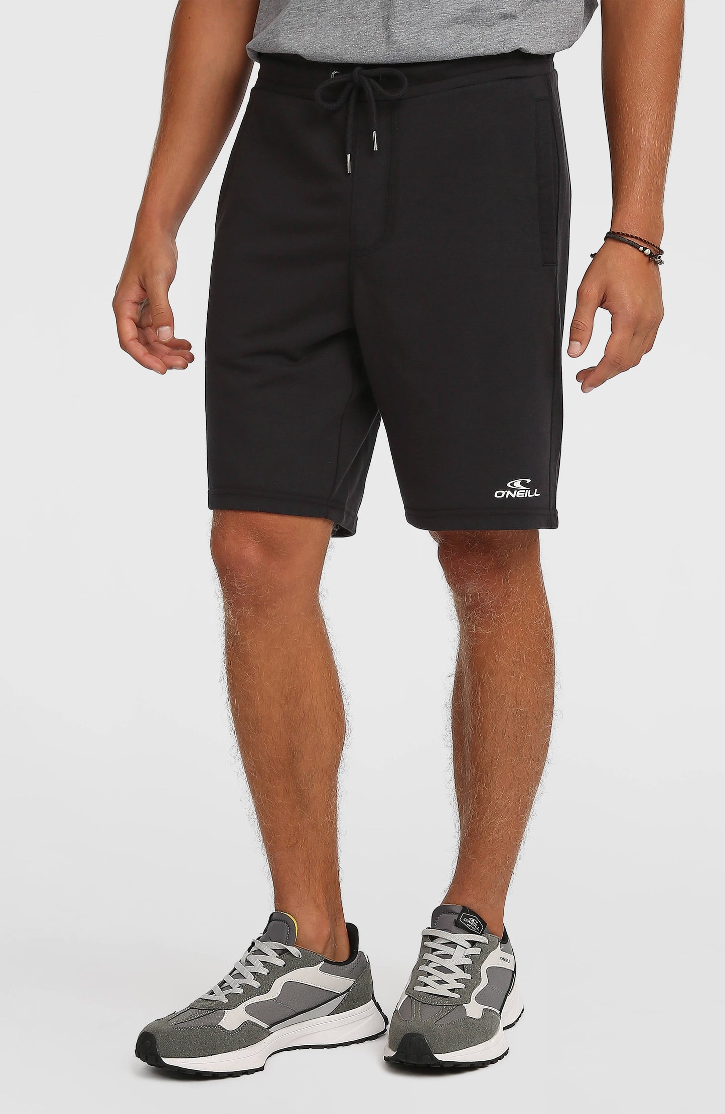 Men O'Neill Small Logo Sweatshorts