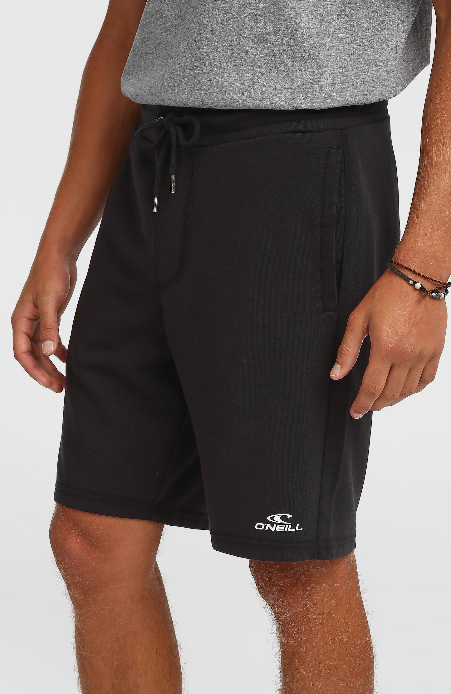 Men O'Neill Small Logo Sweatshorts