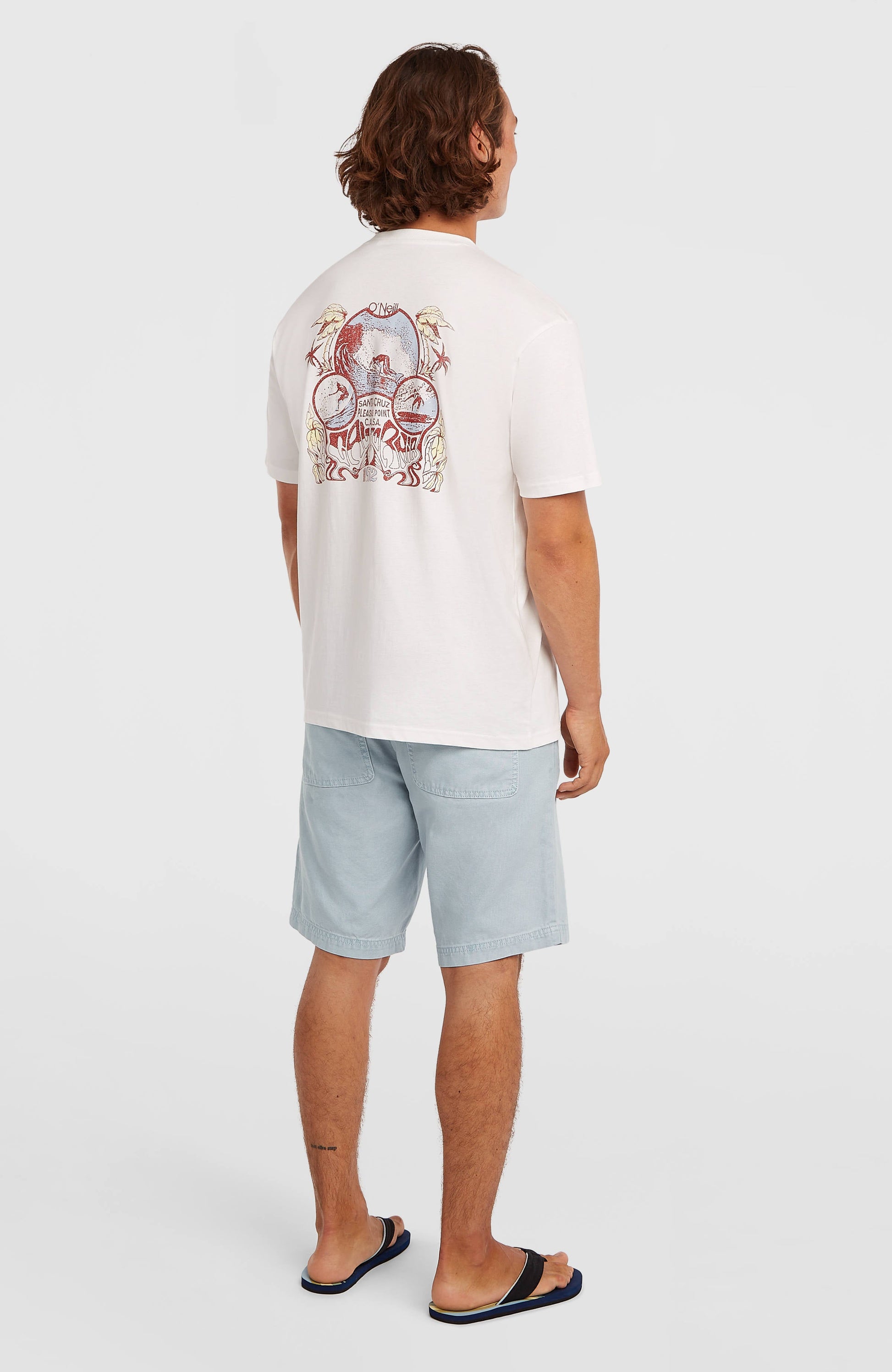 Men O'Riginals Shorts