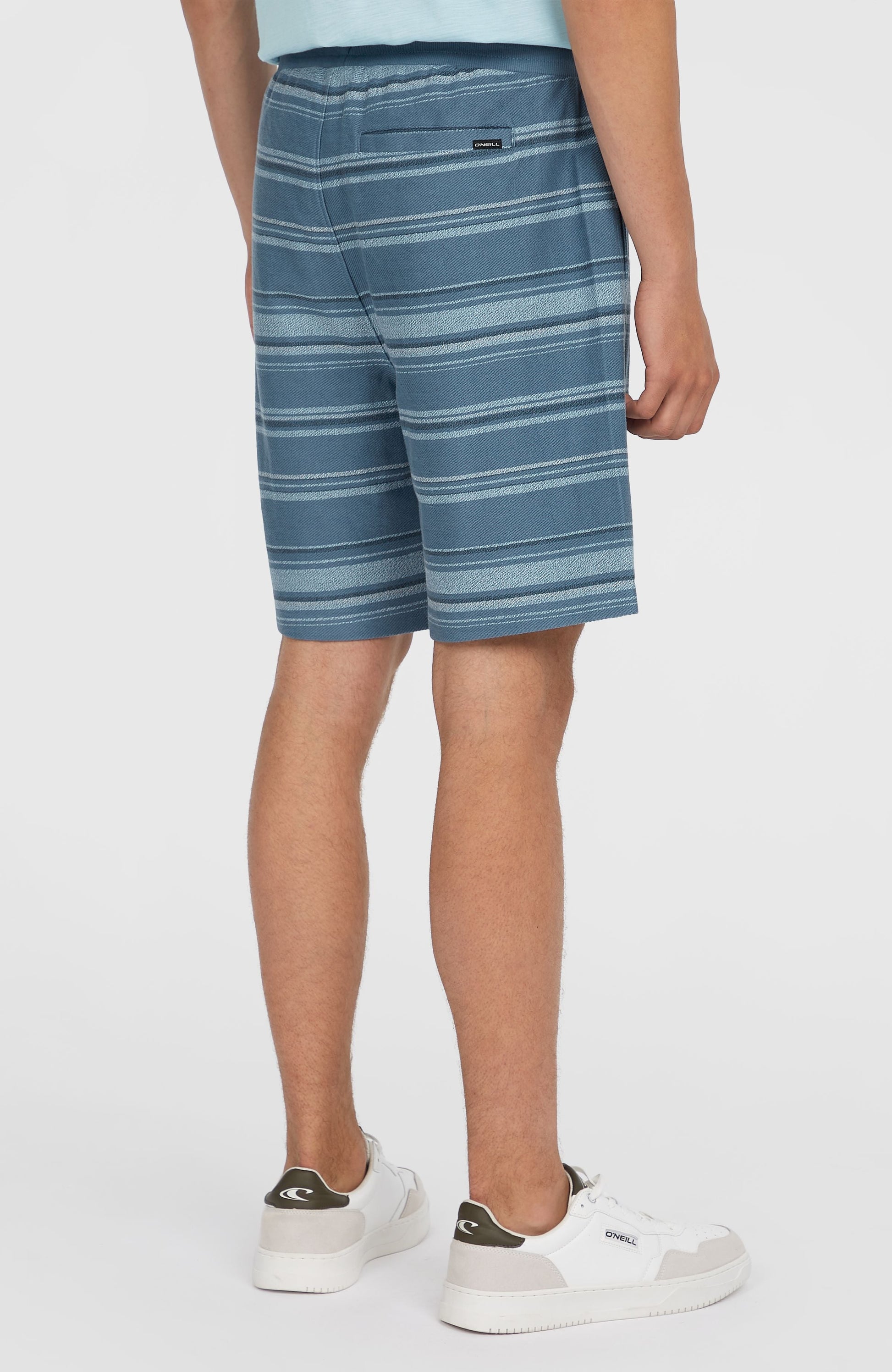 Men Bavaro Shorts