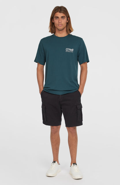 Men Essentials Cargo Shorts