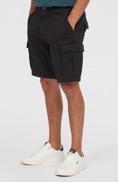 Men Essentials Cargo Shorts