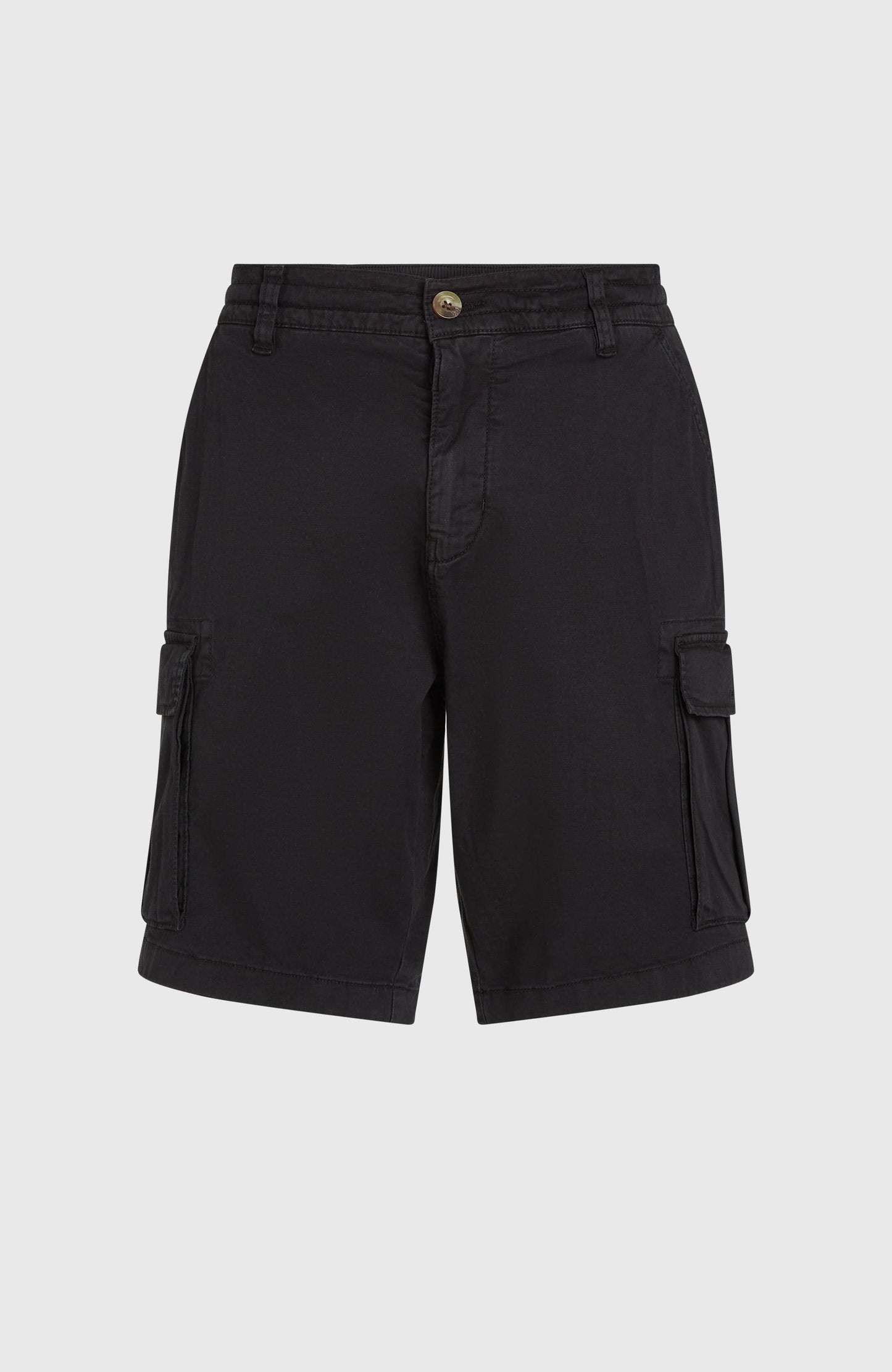 Men Essentials Cargo Shorts