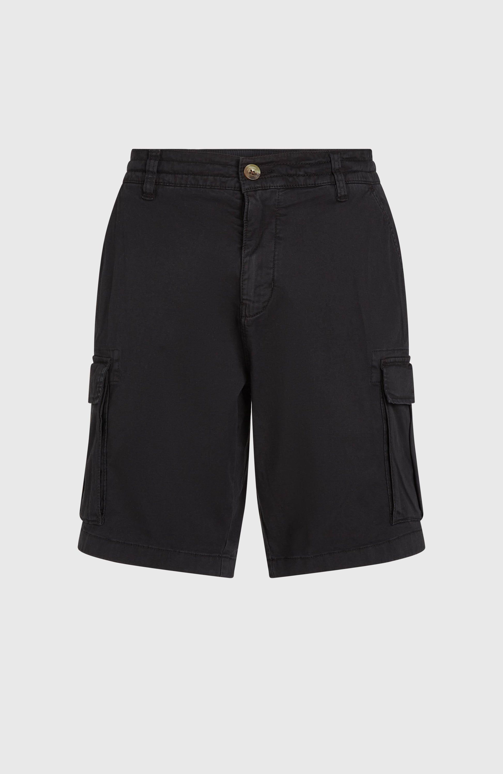 Men Essentials Cargo Shorts