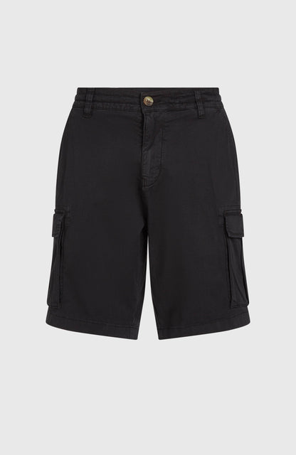 Men Essentials Cargo Shorts