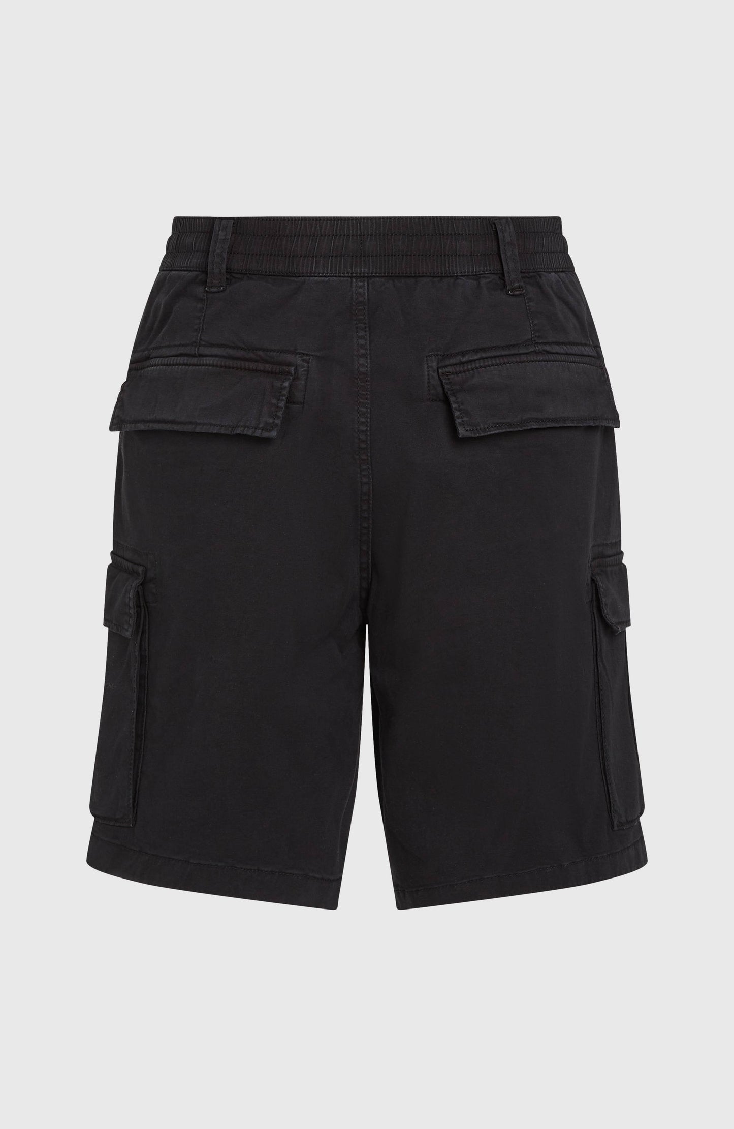 Men Essentials Cargo Shorts