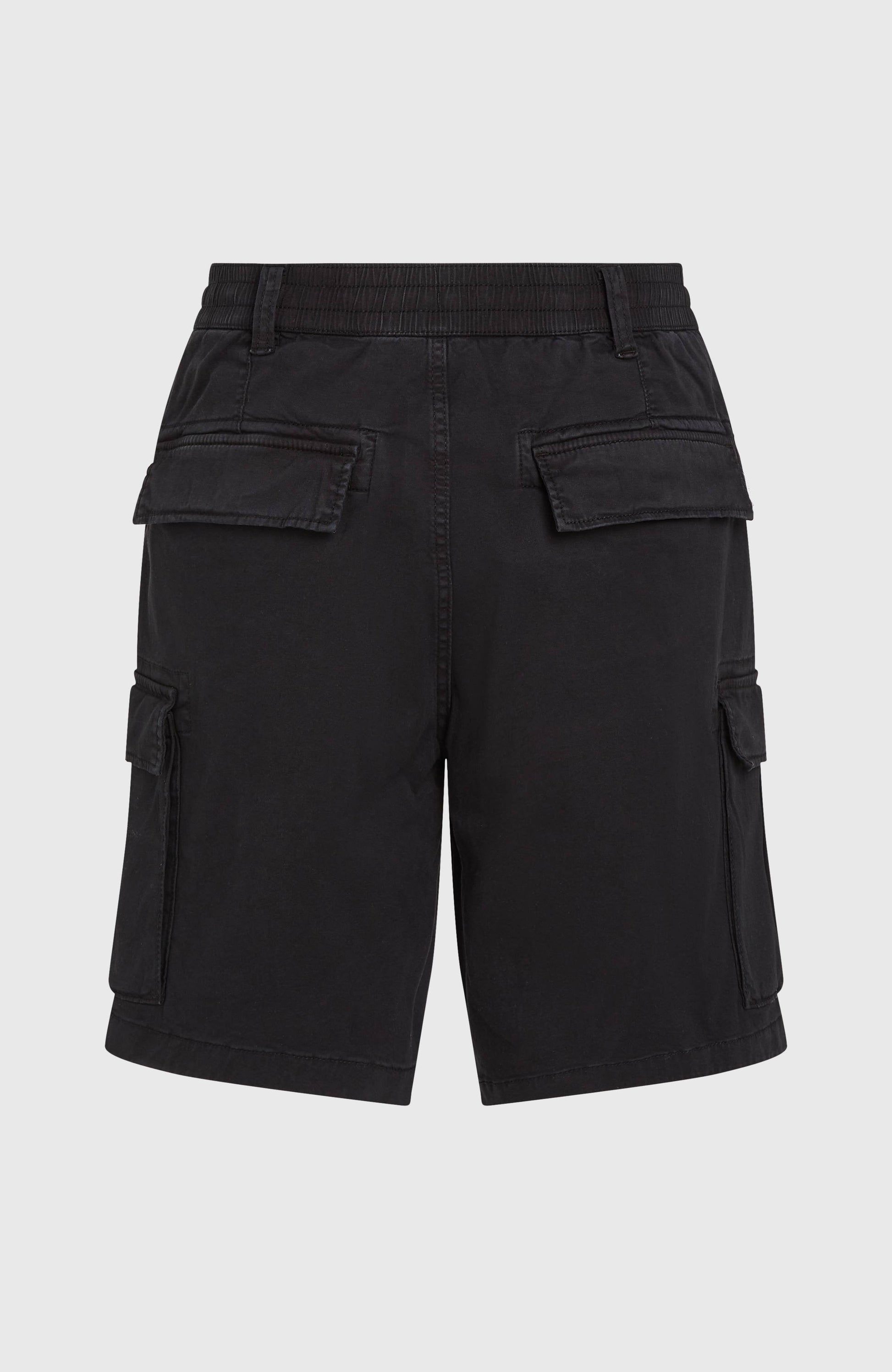 Men Essentials Cargo Shorts