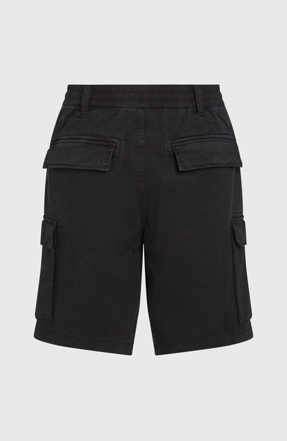 Men Essentials Cargo Shorts