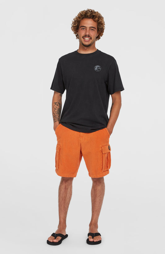 Men O'Riginals Cord Cargo Shorts