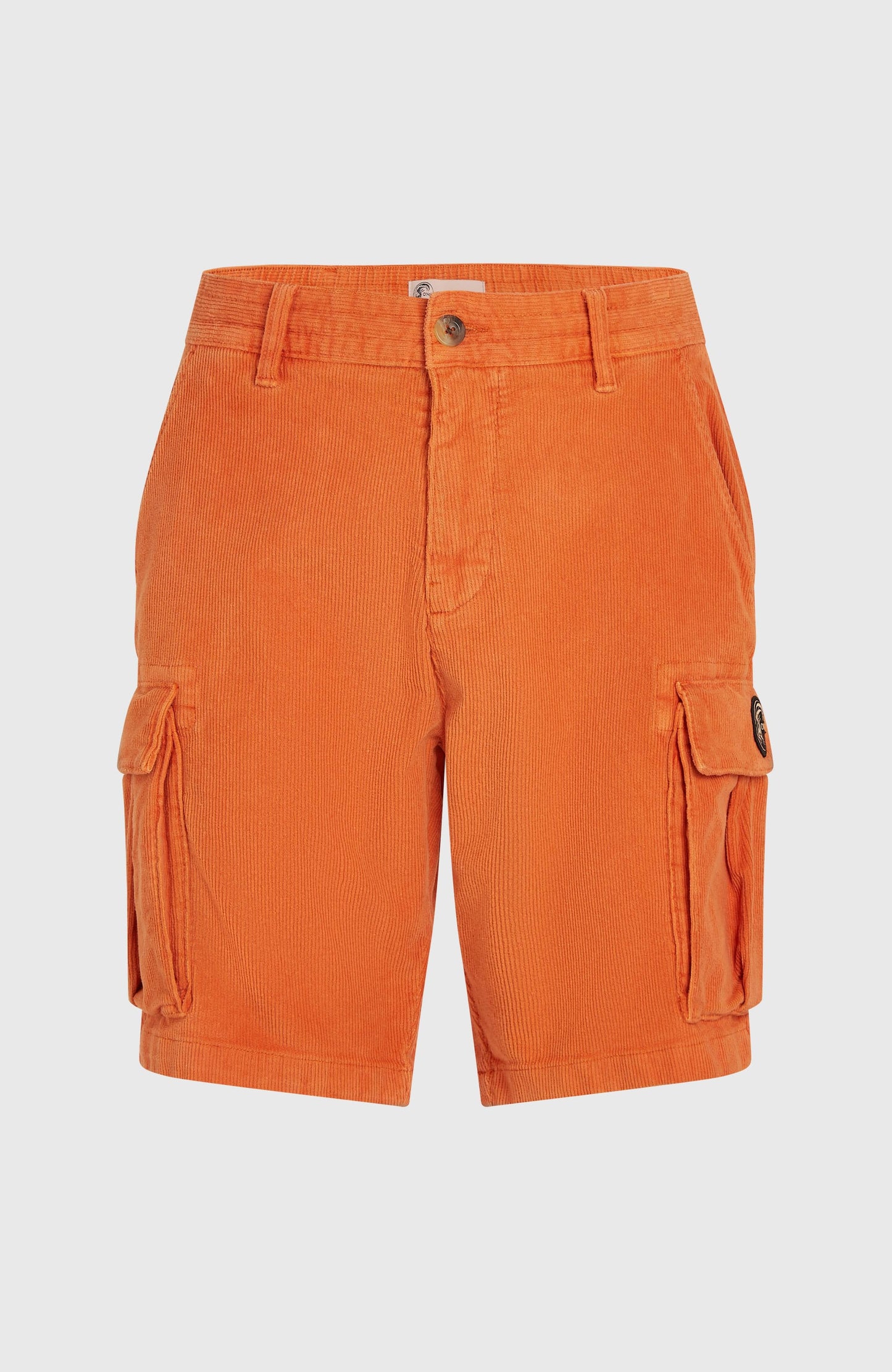 Men O'Riginals Cord Cargo Shorts
