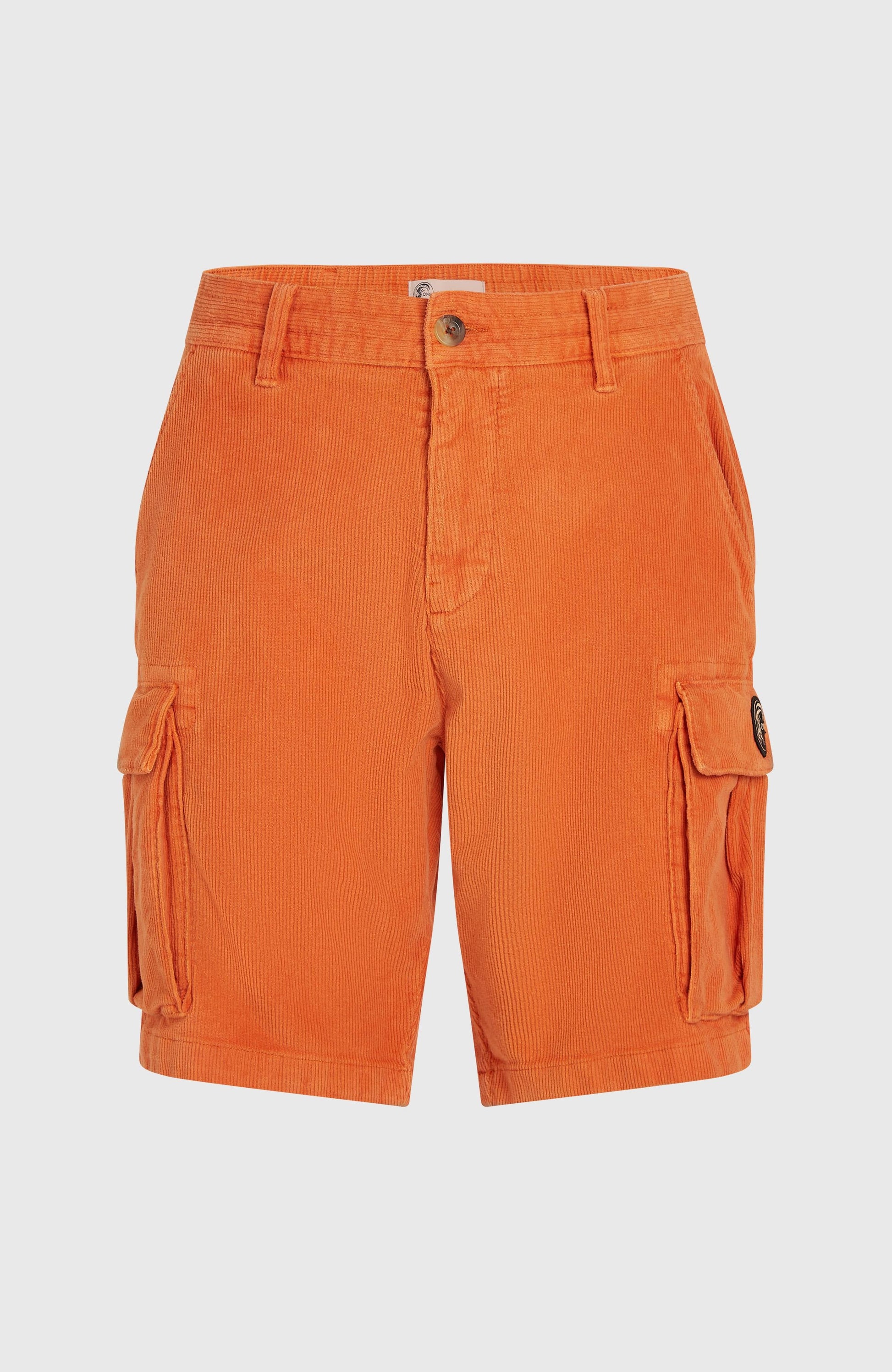 Men O'Riginals Cord Cargo Shorts