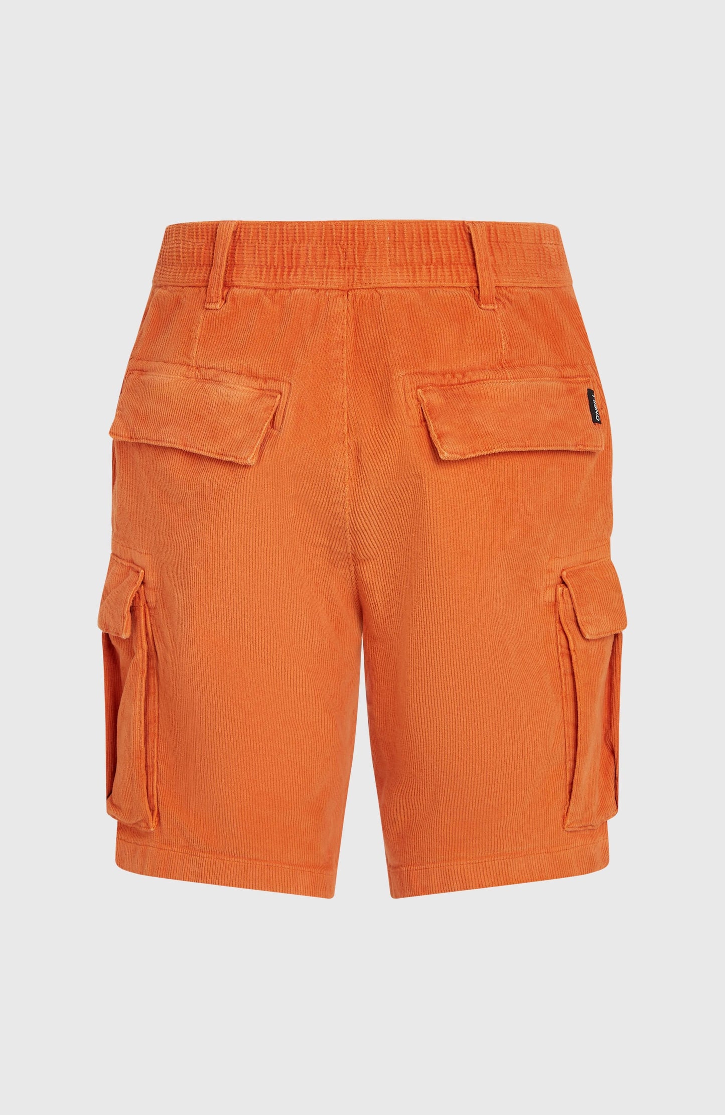 Men O'Riginals Cord Cargo Shorts