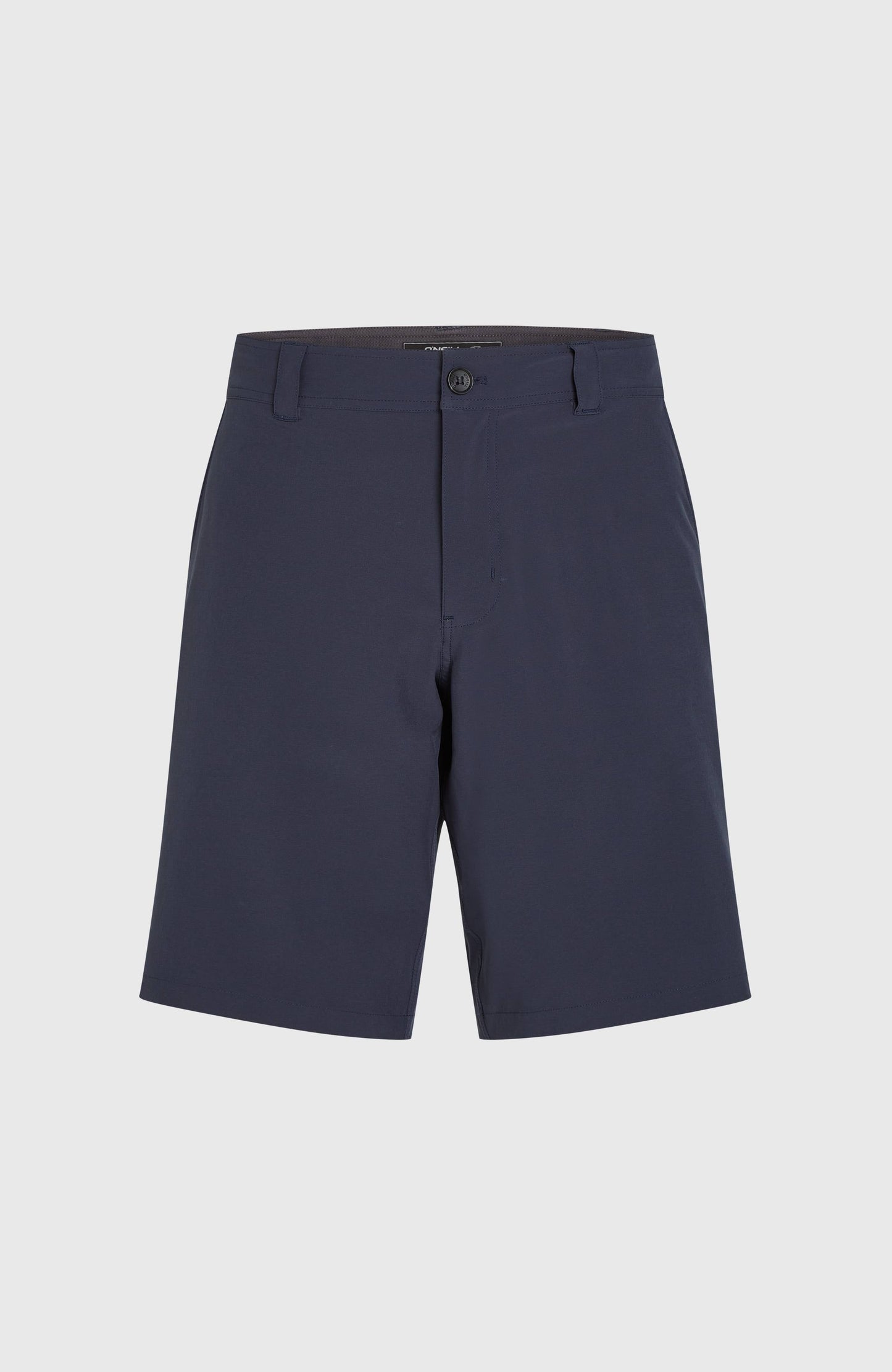 Men Hybrid Chino 19" Shorts