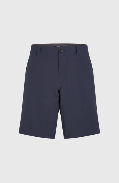Men Hybrid Chino 19" Shorts