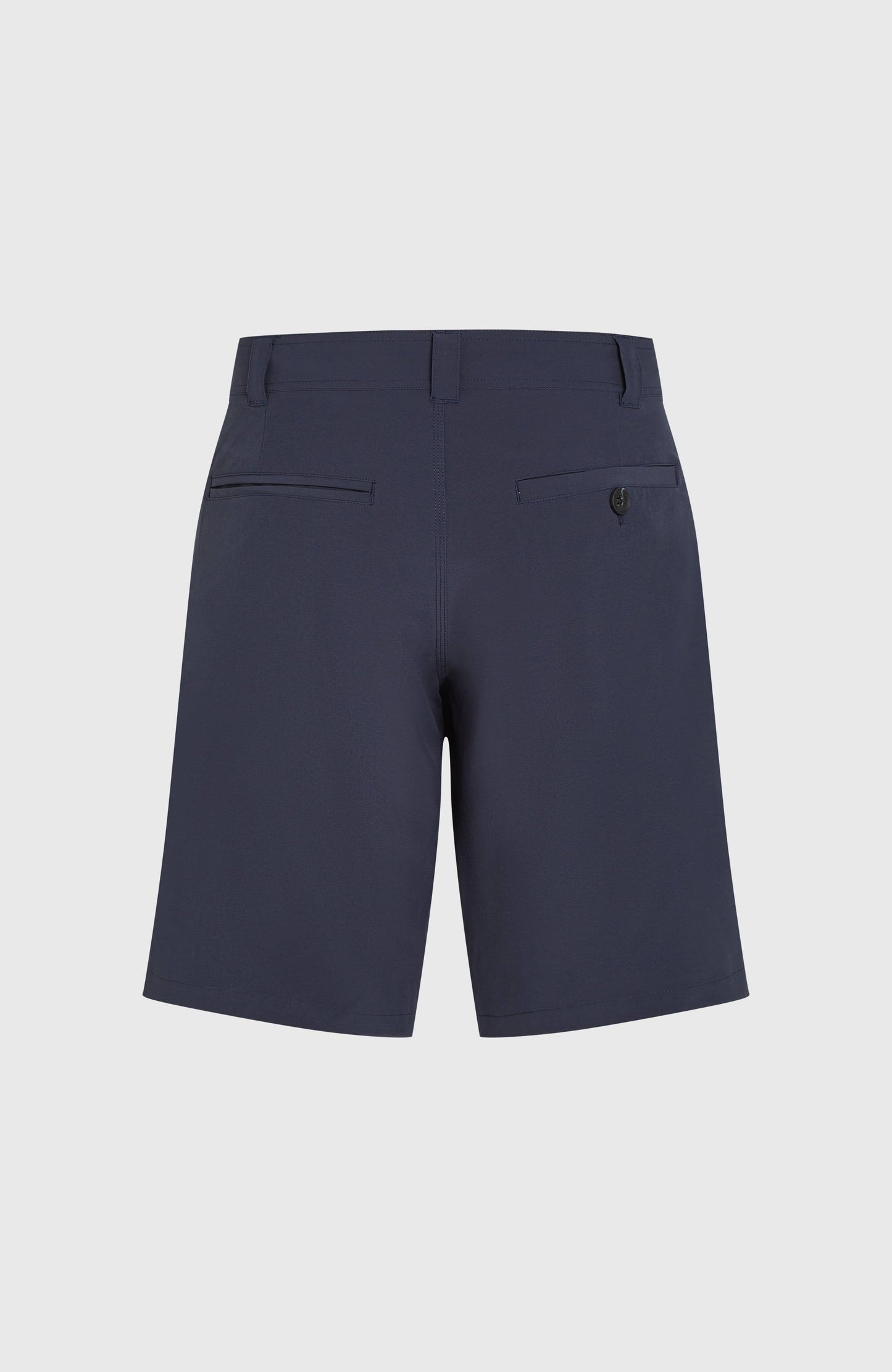 Men Hybrid Chino 19" Shorts