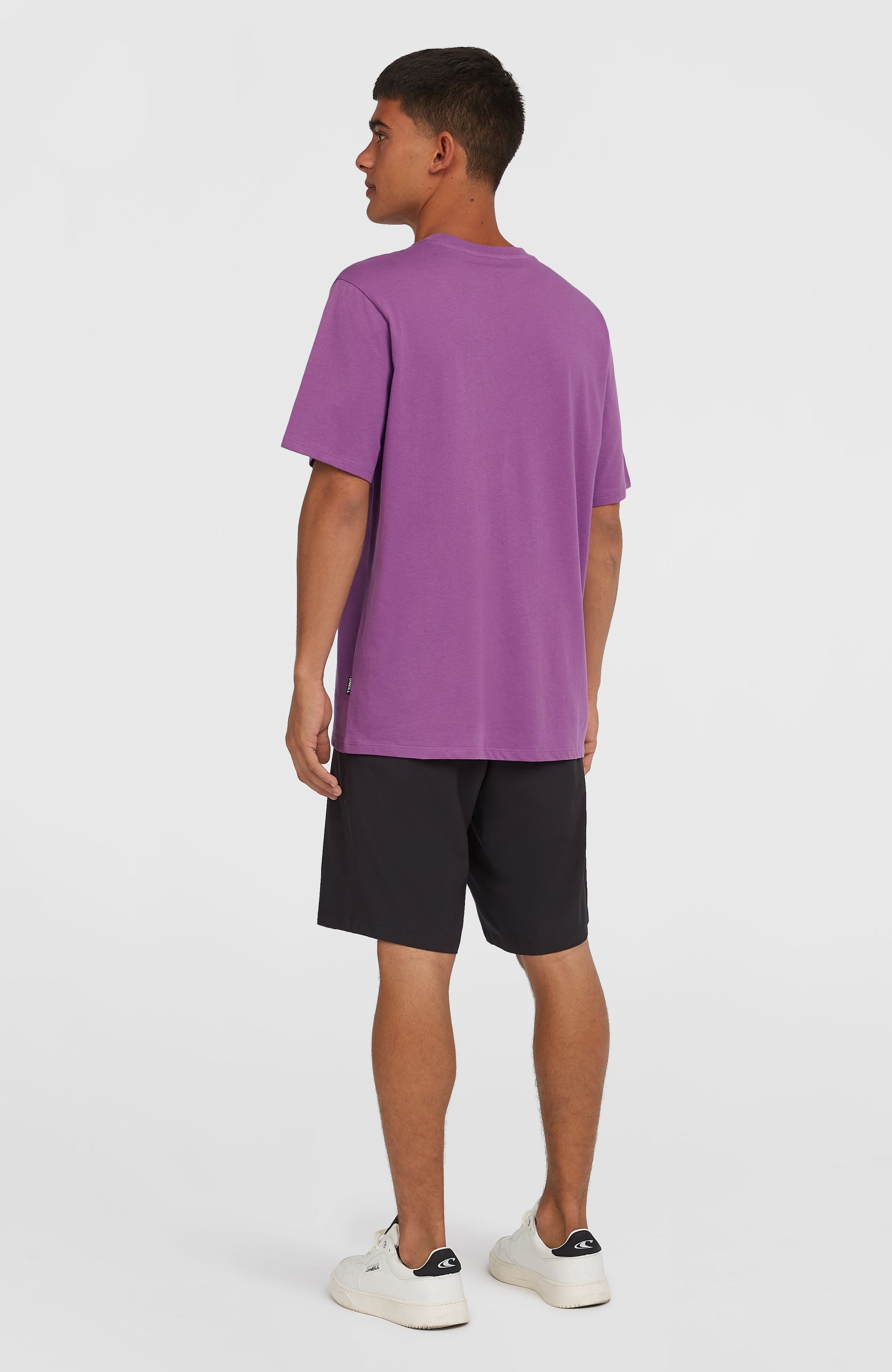 Men Hybrid Chino 19" Shorts
