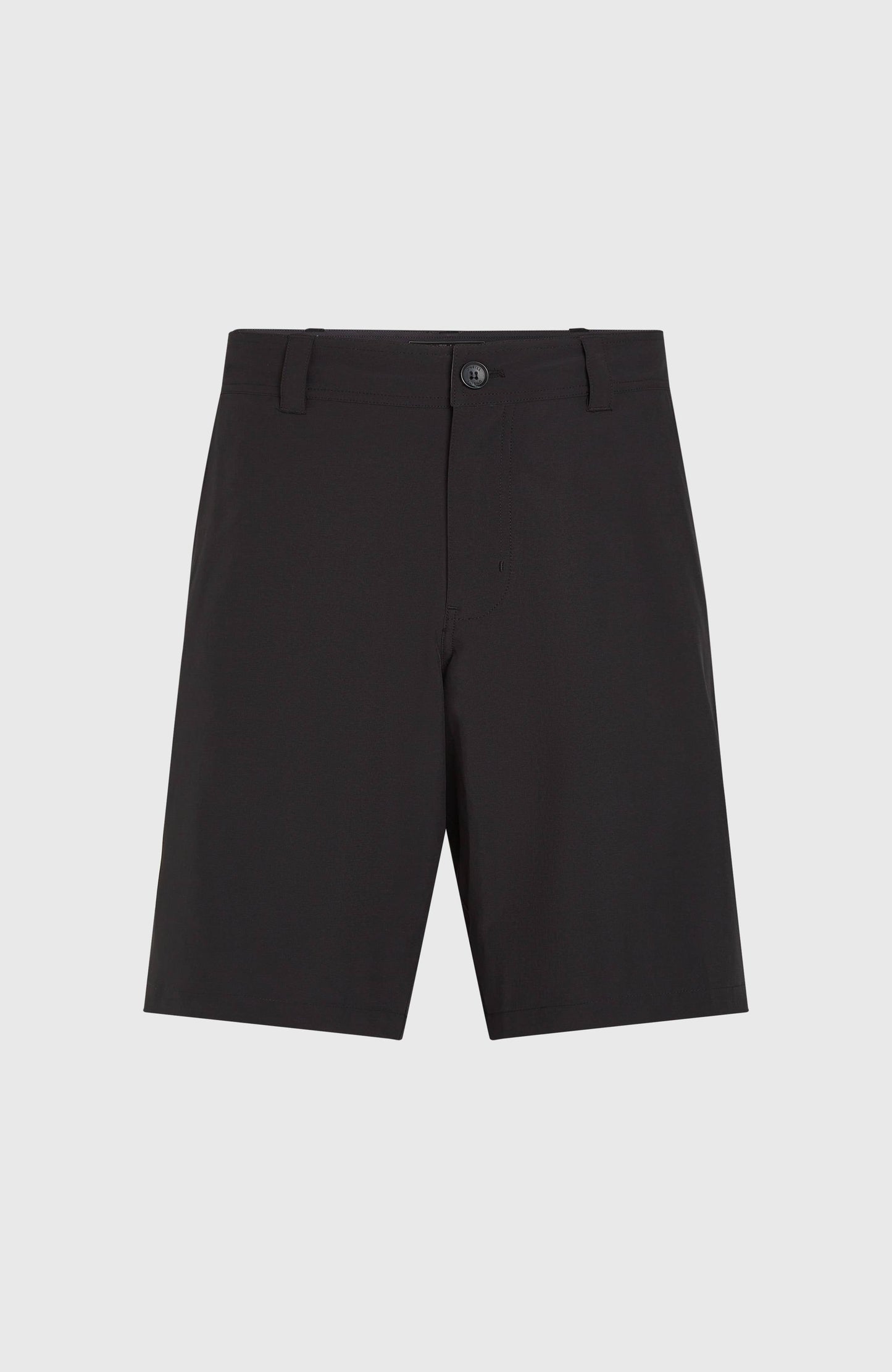 Men Hybrid Chino 19" Shorts