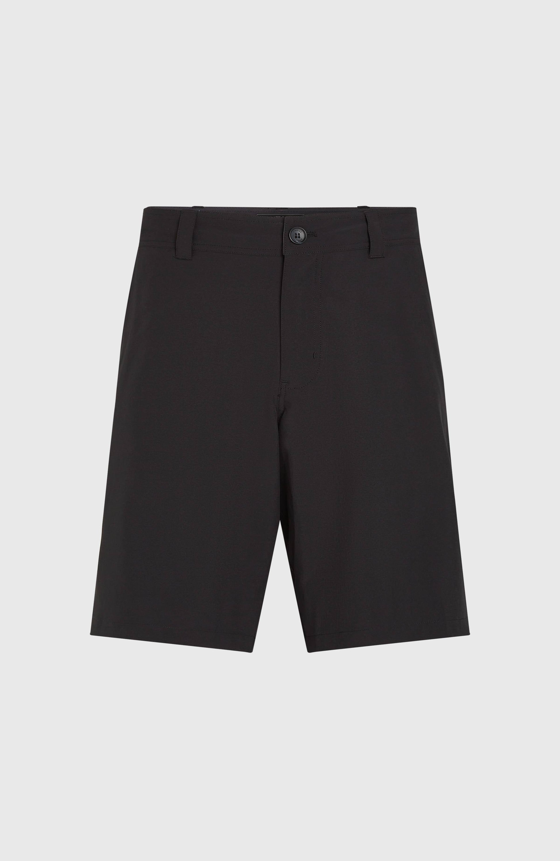 Men Hybrid Chino 19" Shorts