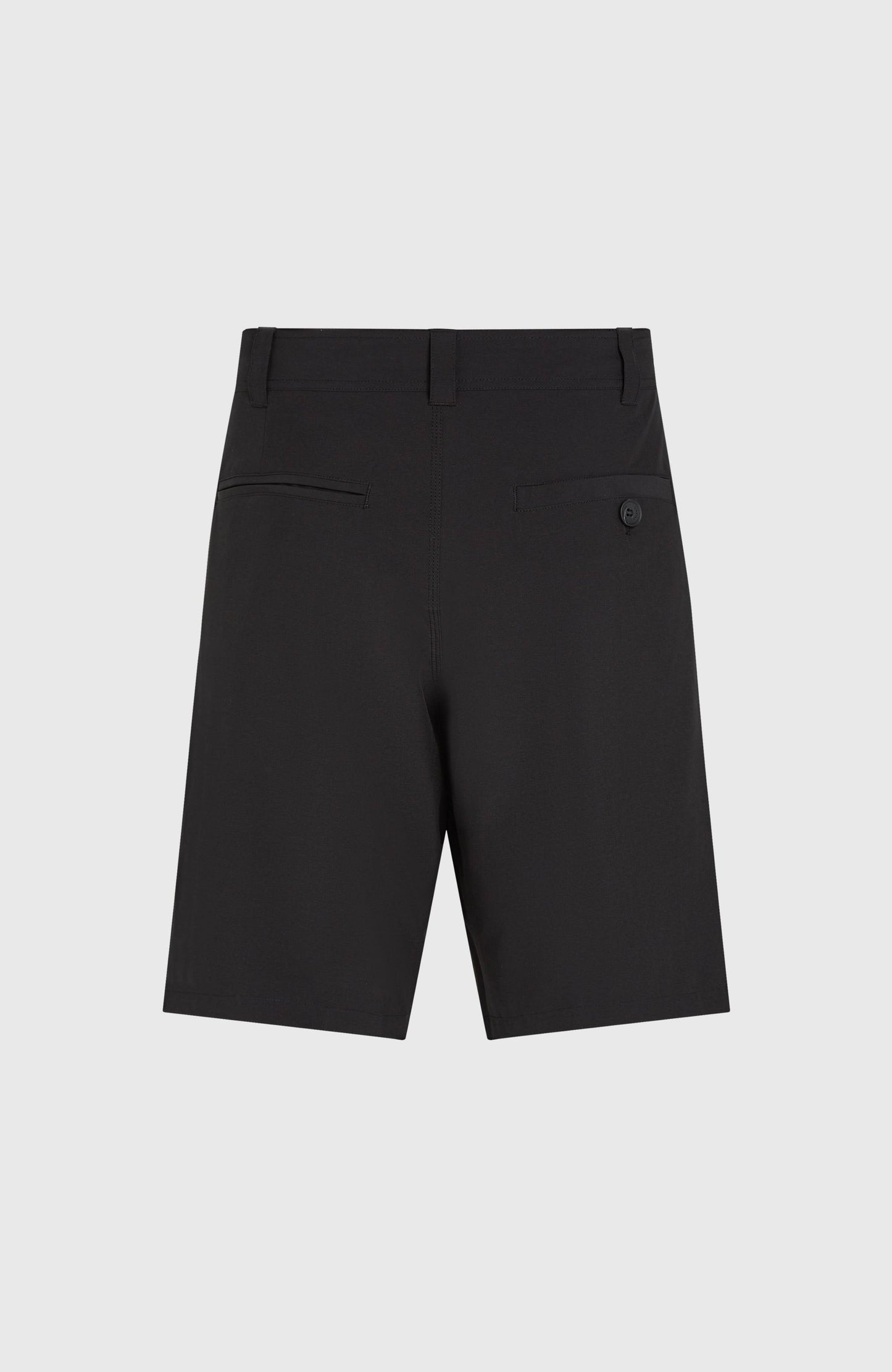 Men Hybrid Chino 19" Shorts