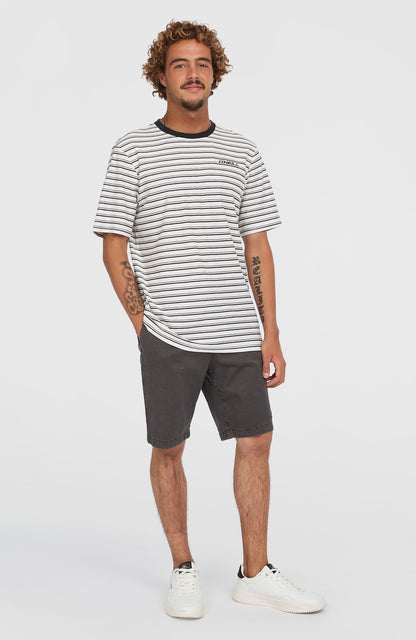 Men Essentials Chino Shorts