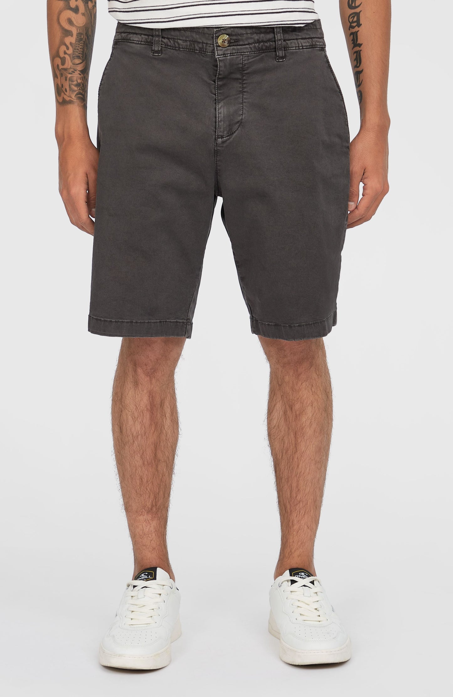 Men Essentials Chino Shorts