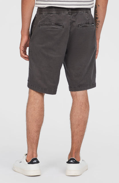 Men Essentials Chino Shorts