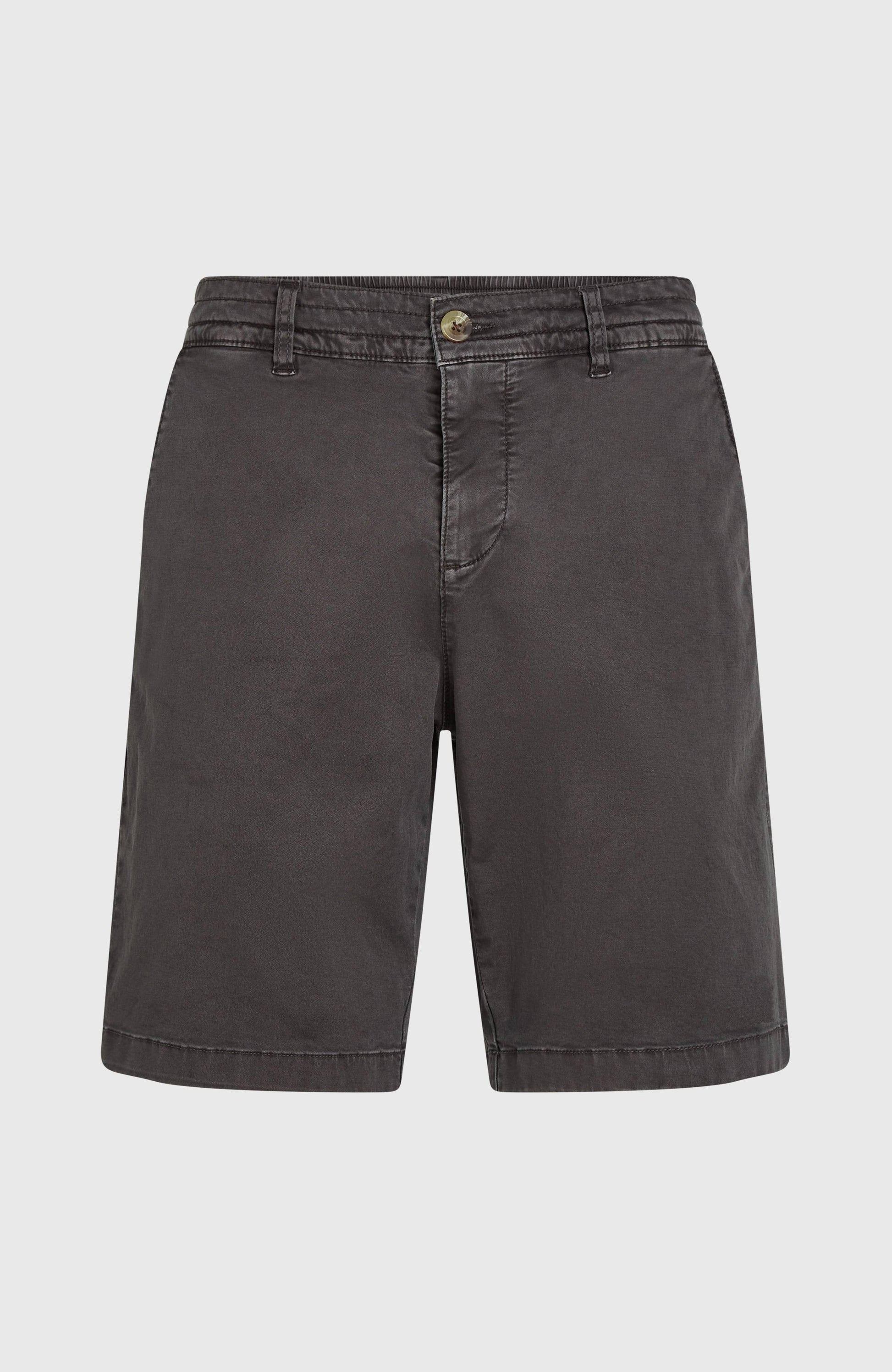Men Essentials Chino Shorts