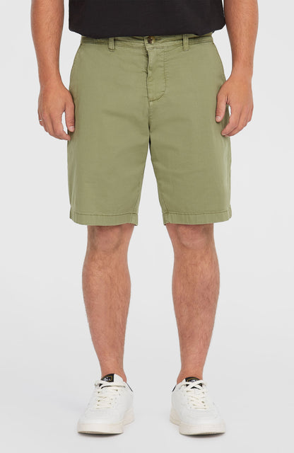 Men Essentials Chino Shorts