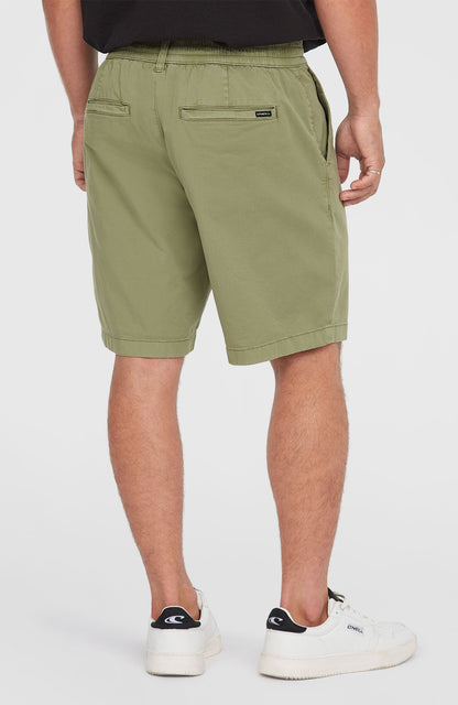 Men Essentials Chino Shorts