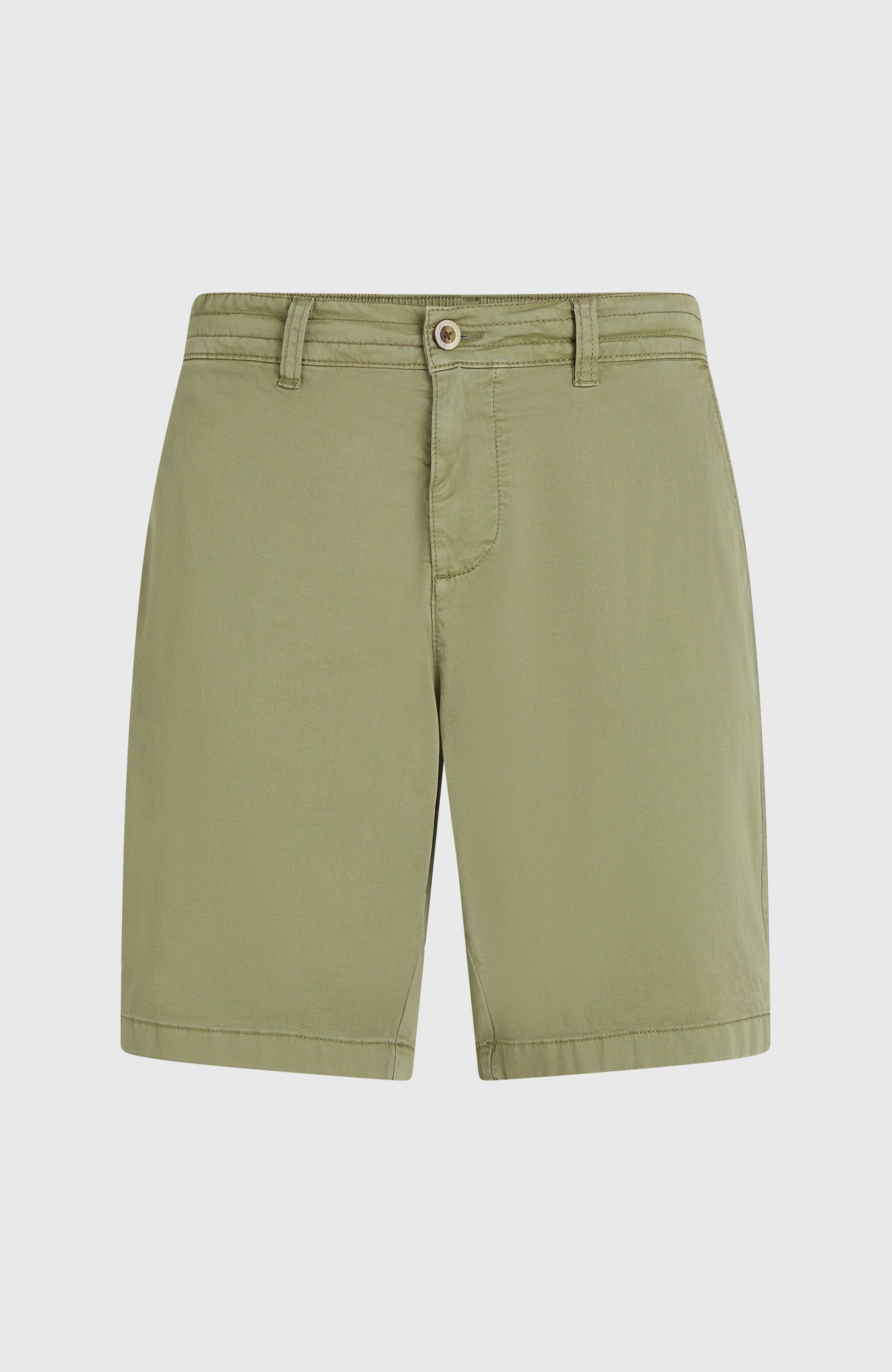 Men Essentials Chino Shorts
