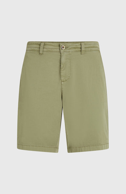 Men Essentials Chino Shorts