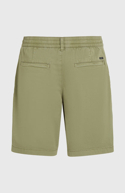 Men Essentials Chino Shorts