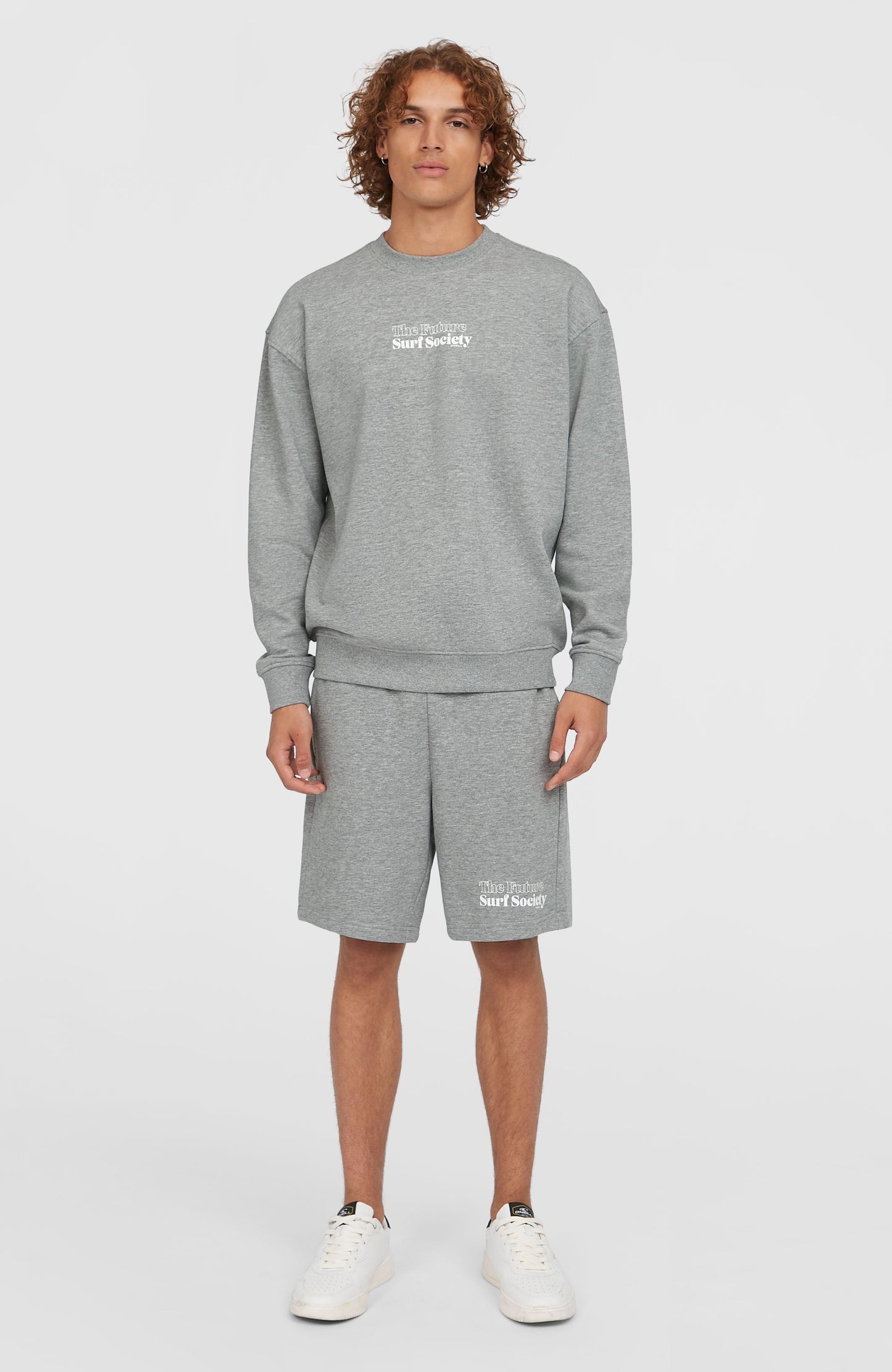 Men Future Surf Society Shorts