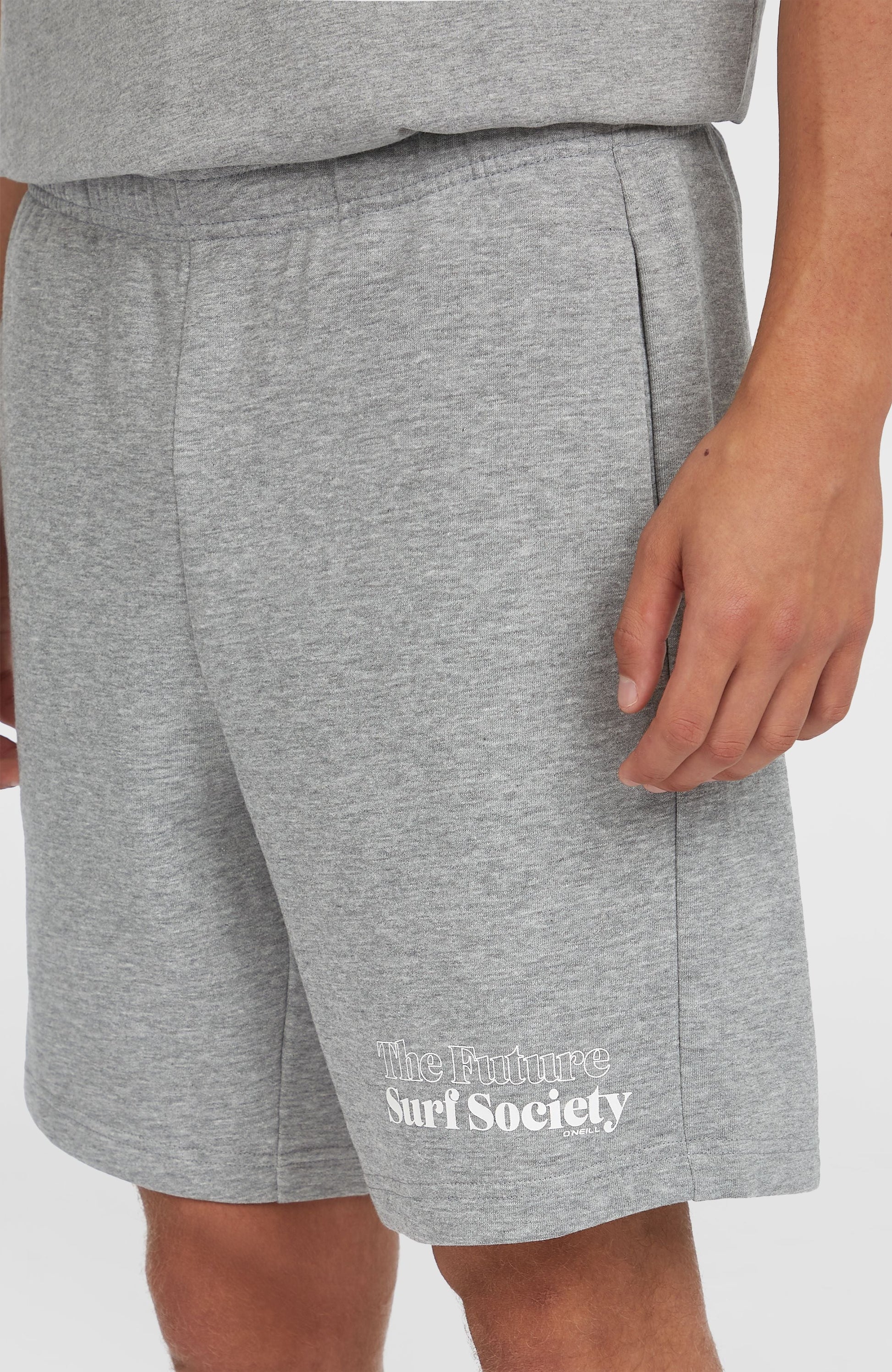 Men Future Surf Society Shorts