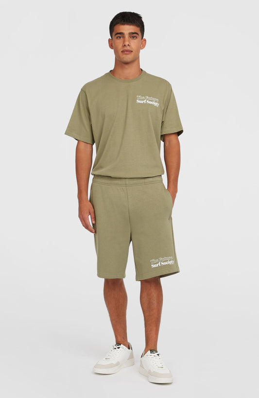 Men Future Surf Society Shorts