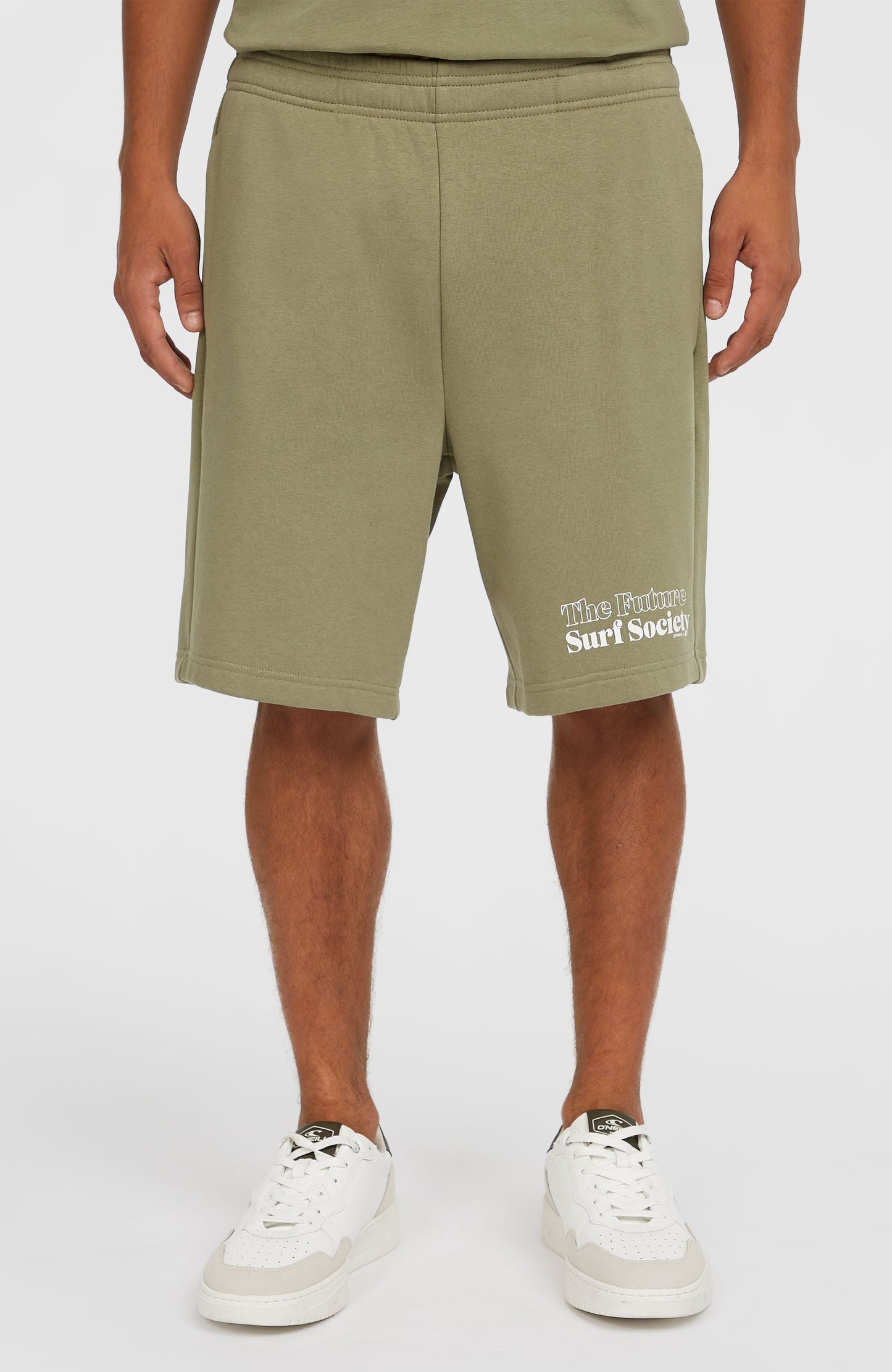 Men Future Surf Society Shorts