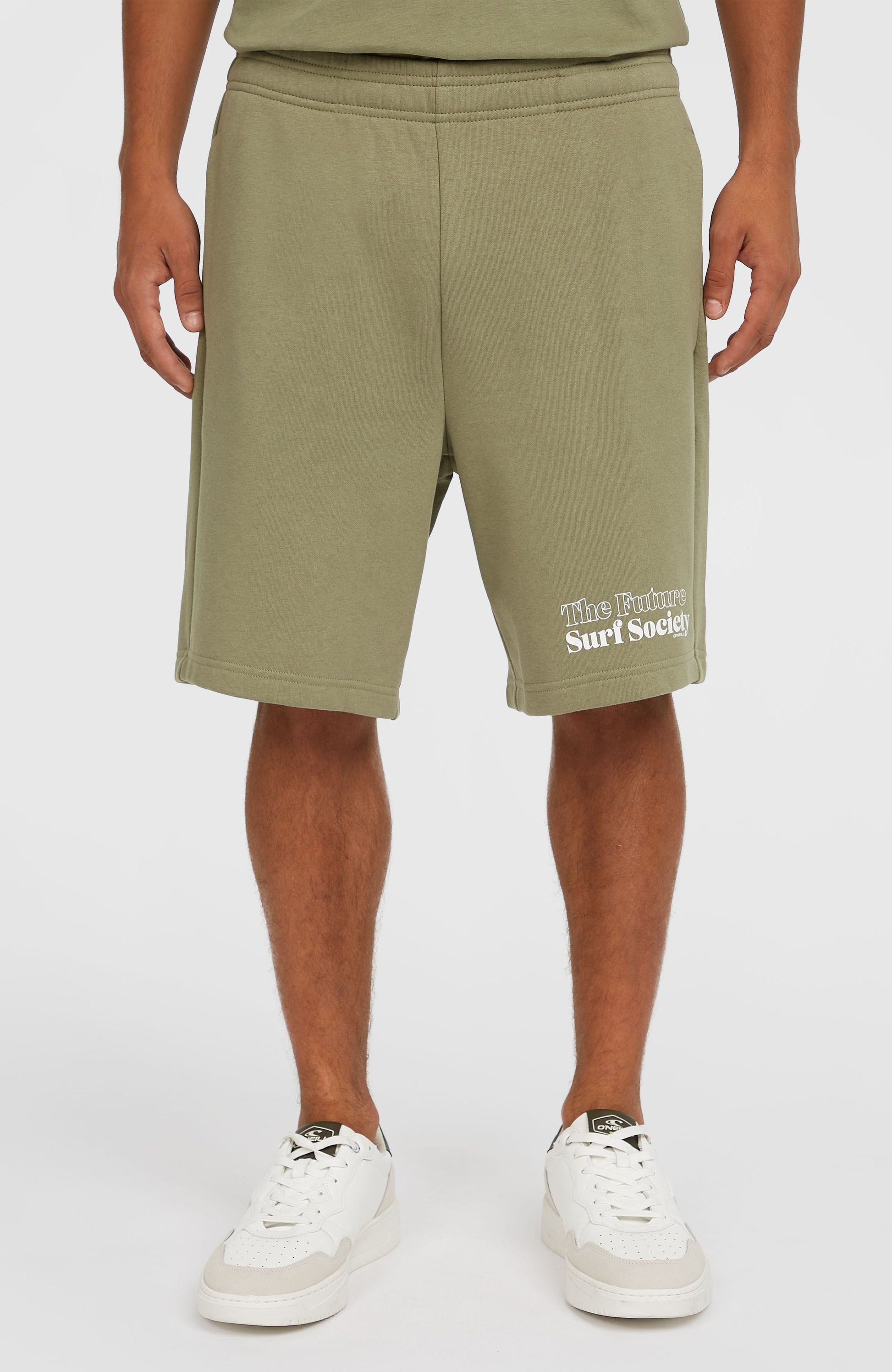 Men Future Surf Society Shorts